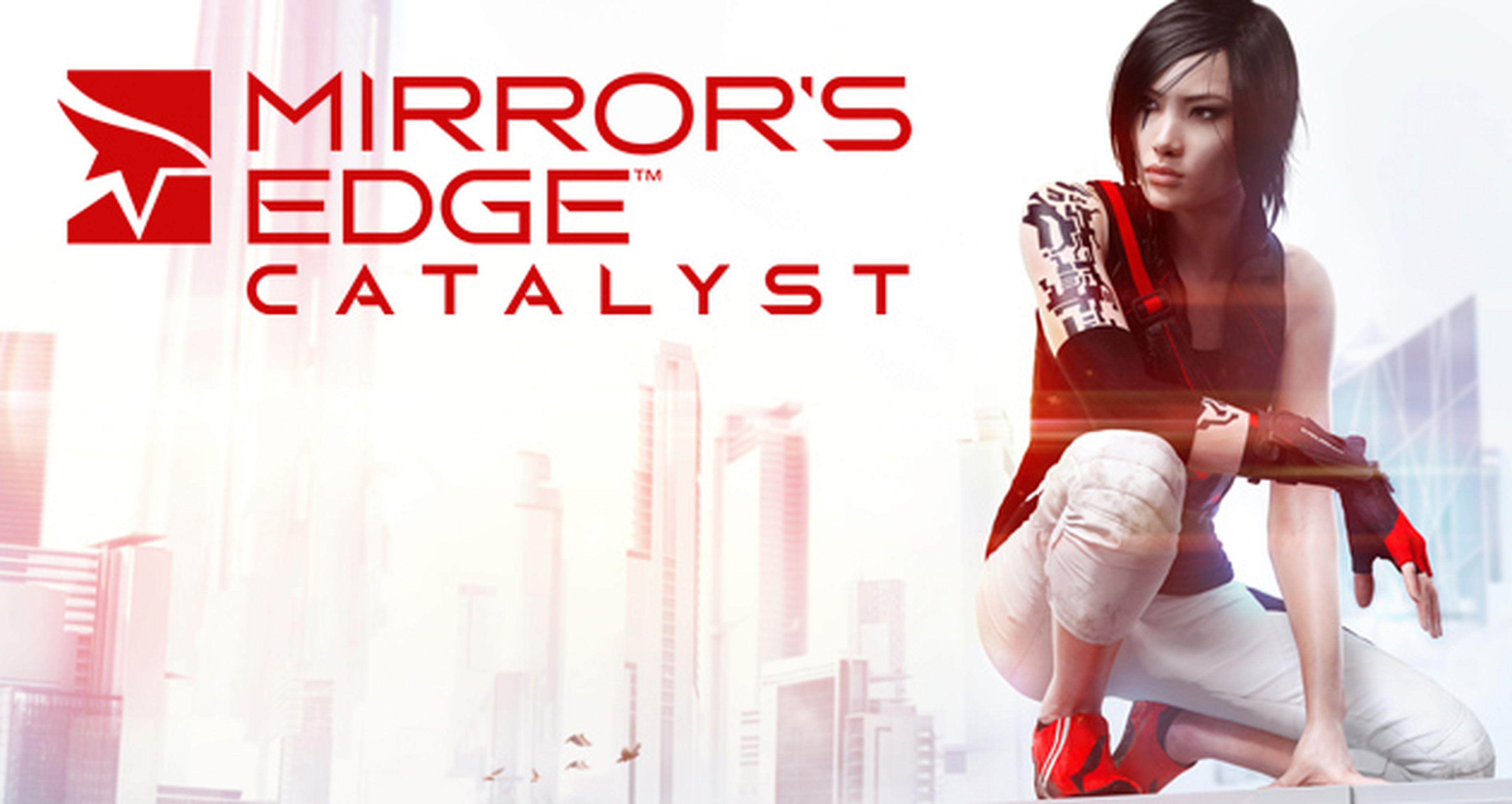Mirror&#039;s Edge Catalyst - Impresiones de la beta