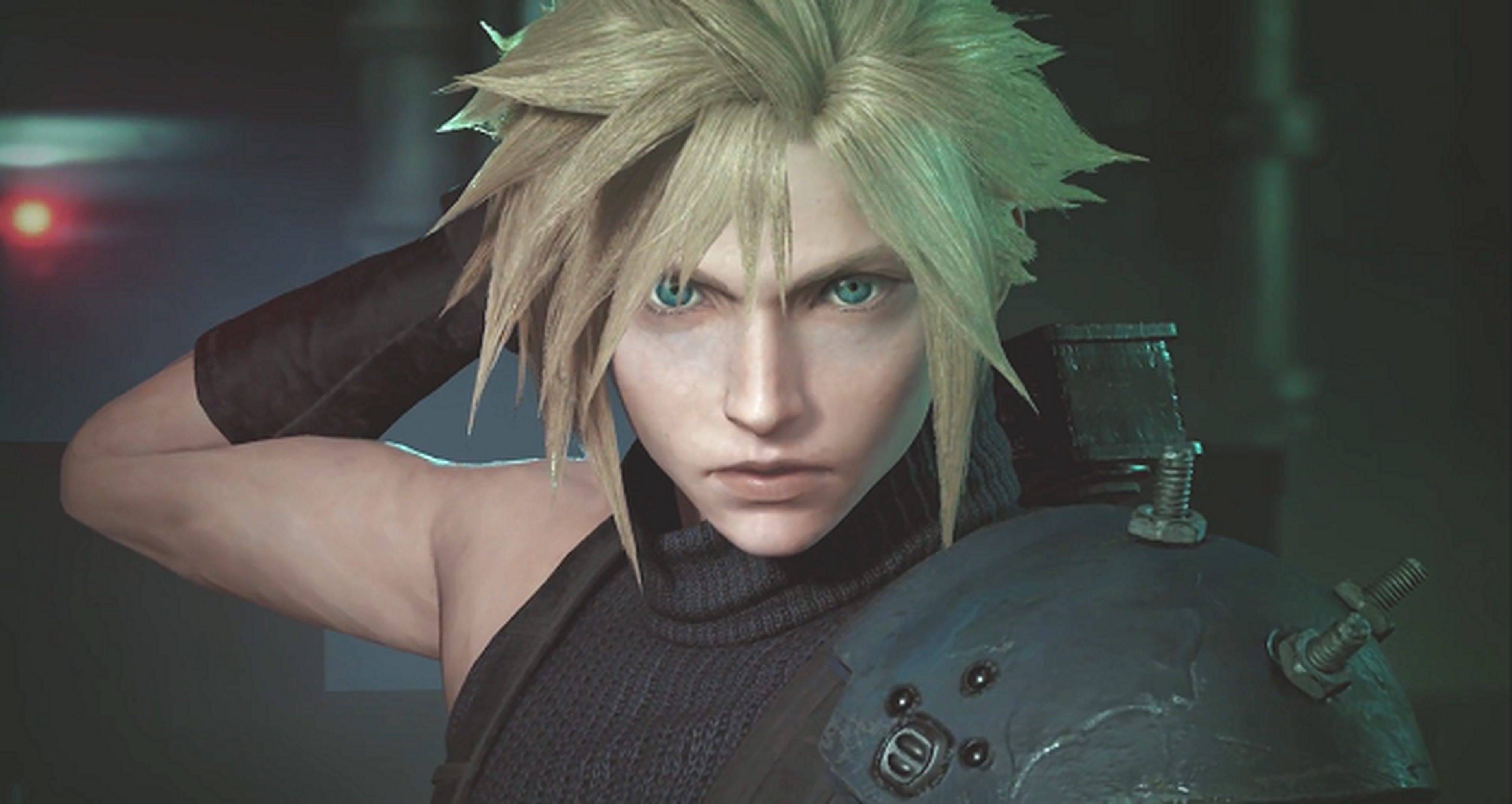 Final Fantasy VII Remake tendrá un sistema de combates inspirados en Dissidia Final Fantasy