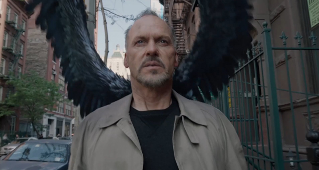 Spider-man: Homecoming - ¿Michael Keaton será el villano?