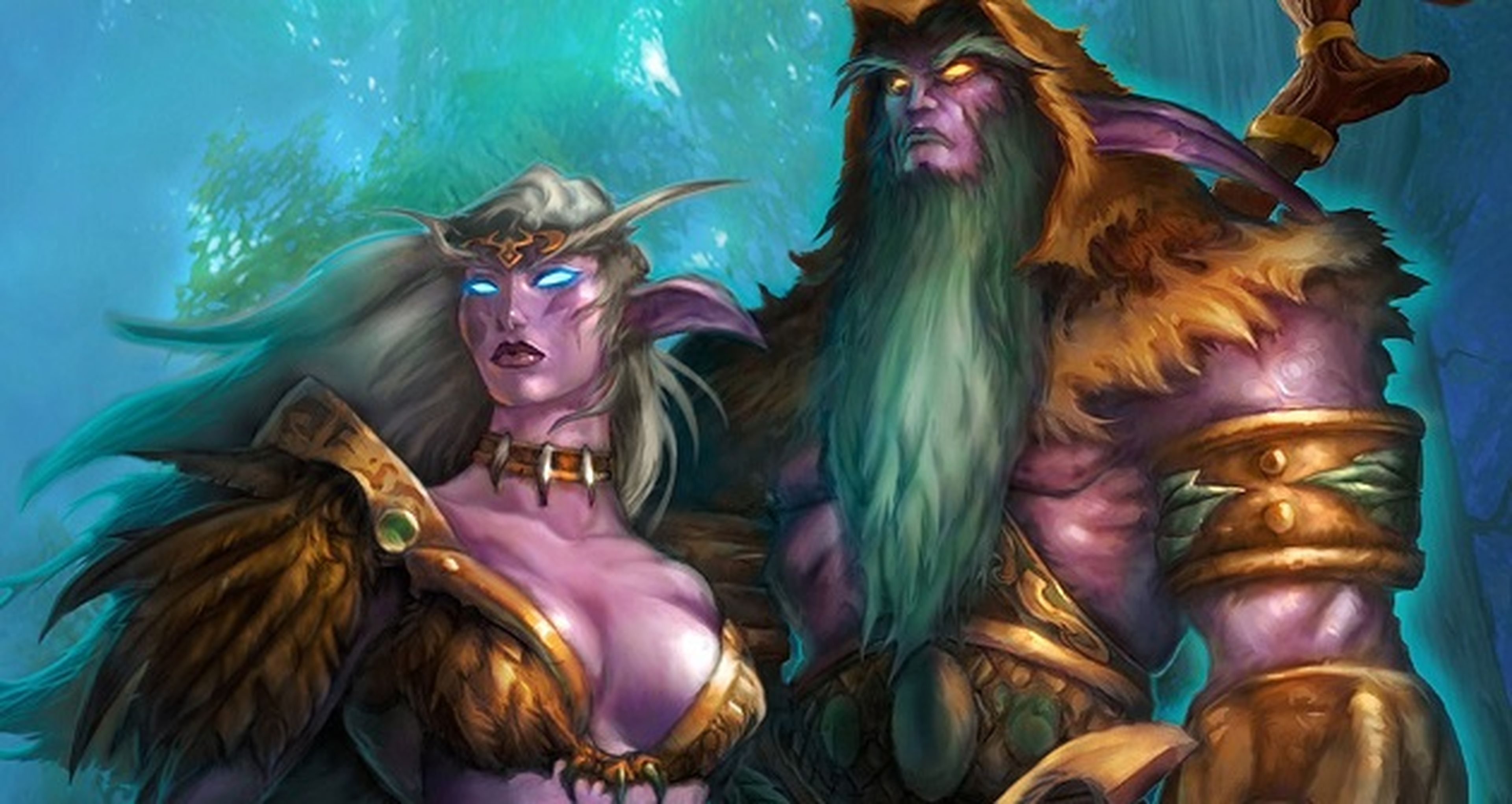 World of Warcraft y Diablo III - Blizzard sufre ataques DDoS