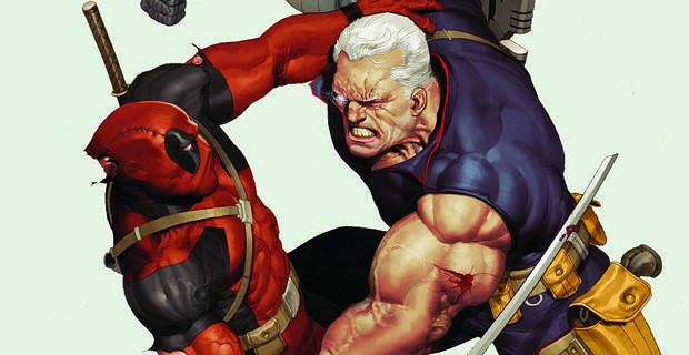 Deadpool 2 se anuncia oficialmente