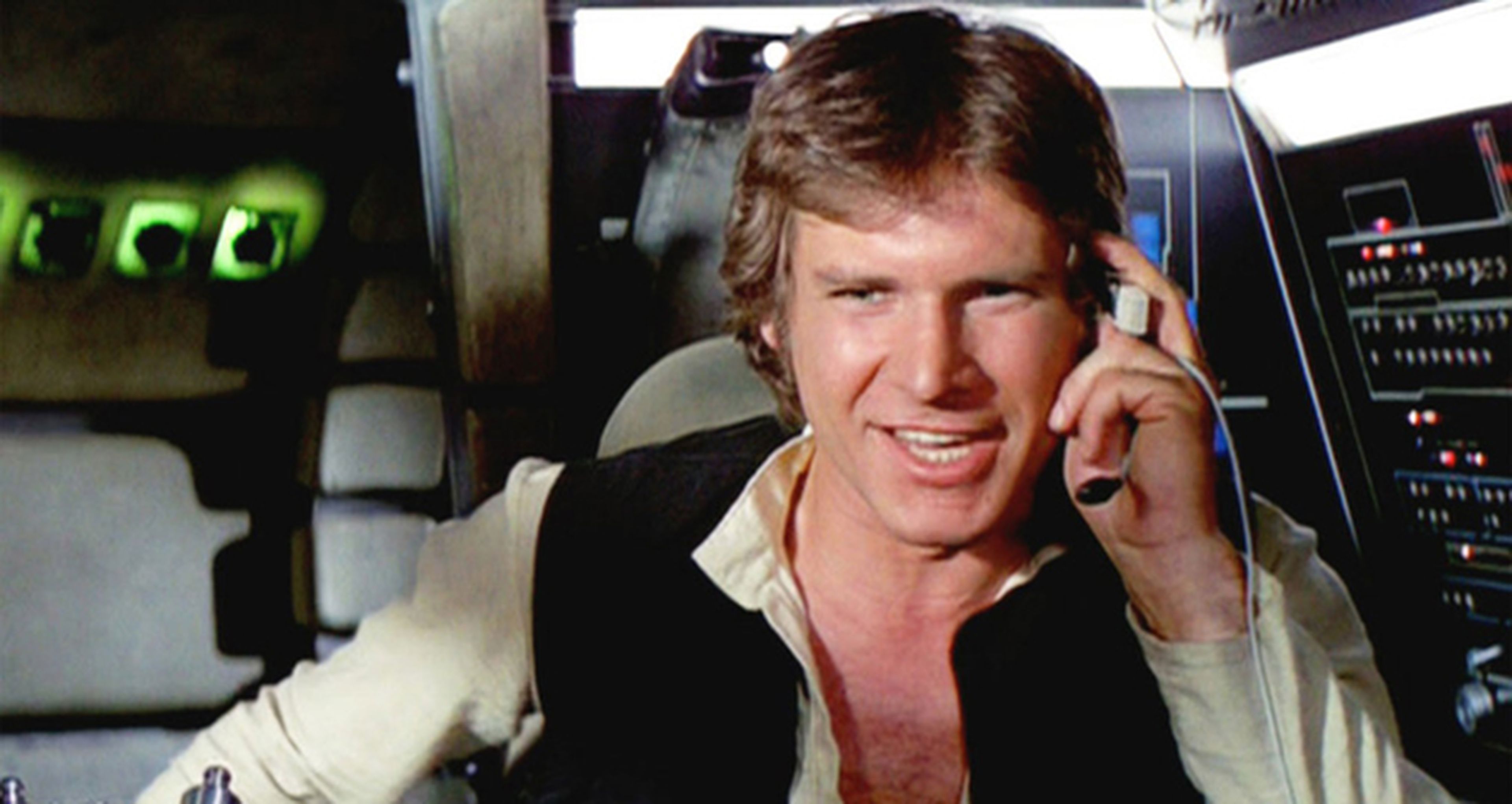 Star Wars: el joven Han Solo podría ser Alden Ehrenreich