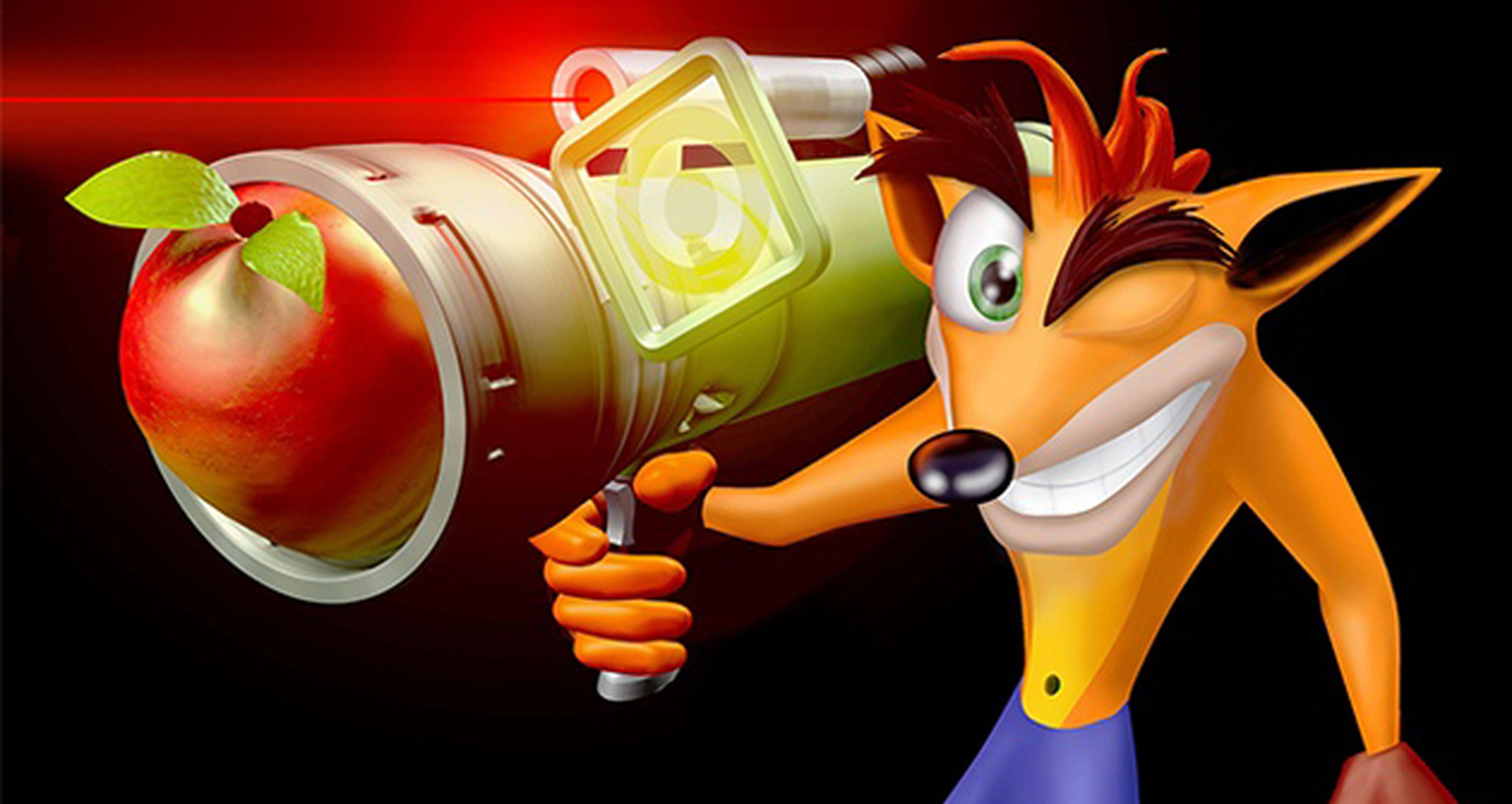 Crash Bandicoot vuelve en PS4 - Sony vuelve a dar pistas