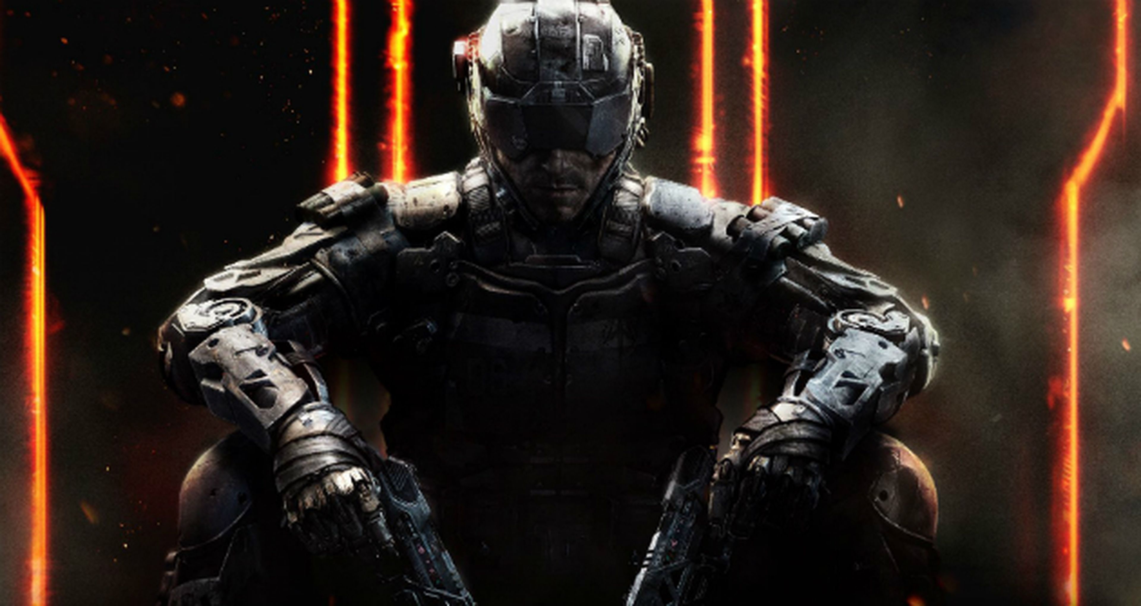 Call of Duty y más juegos rebajados en las ofertas de Activision