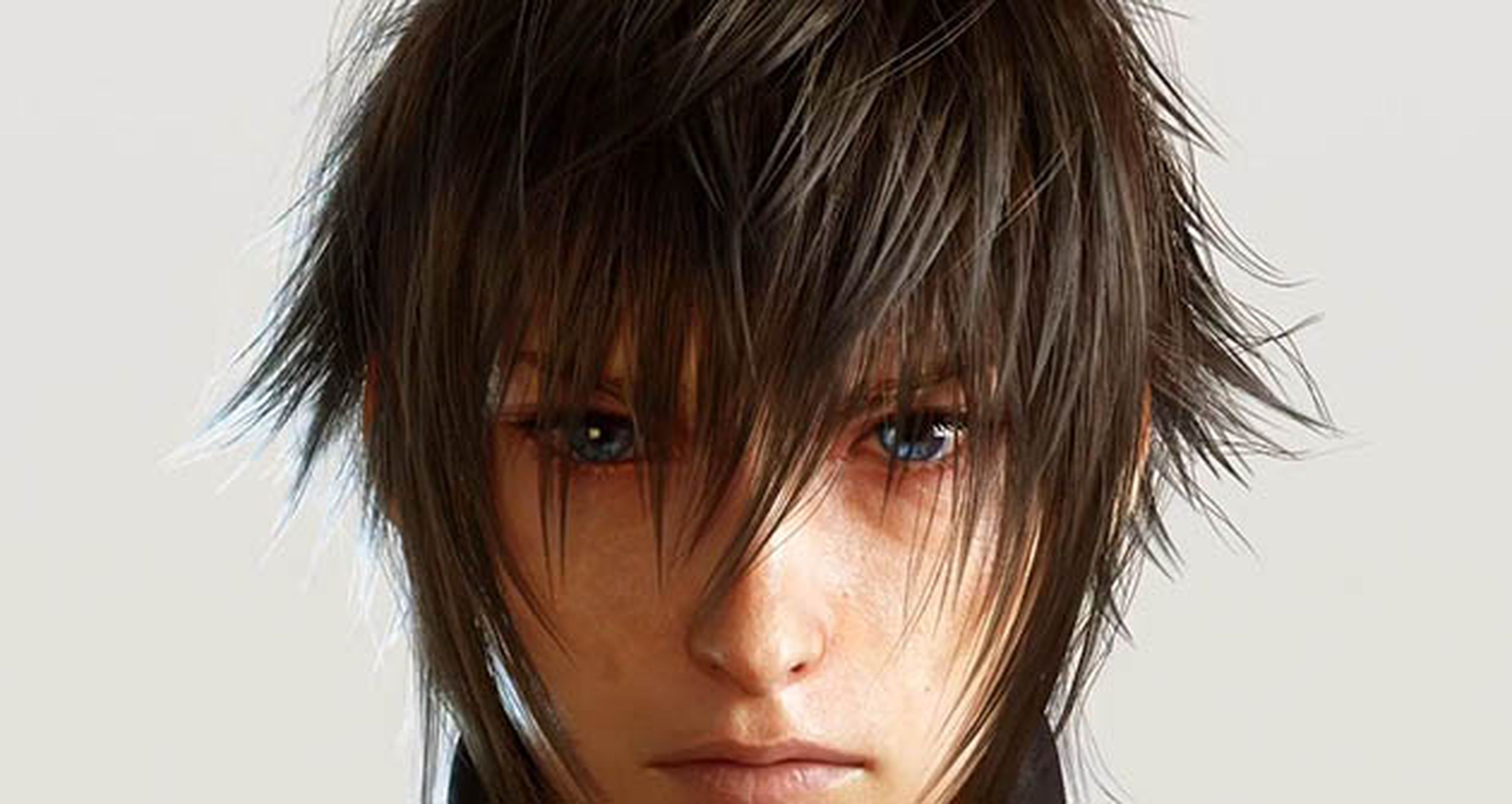 Final Fantasy XV - Incentivos de la reserva digital en PS4 y Xbox One