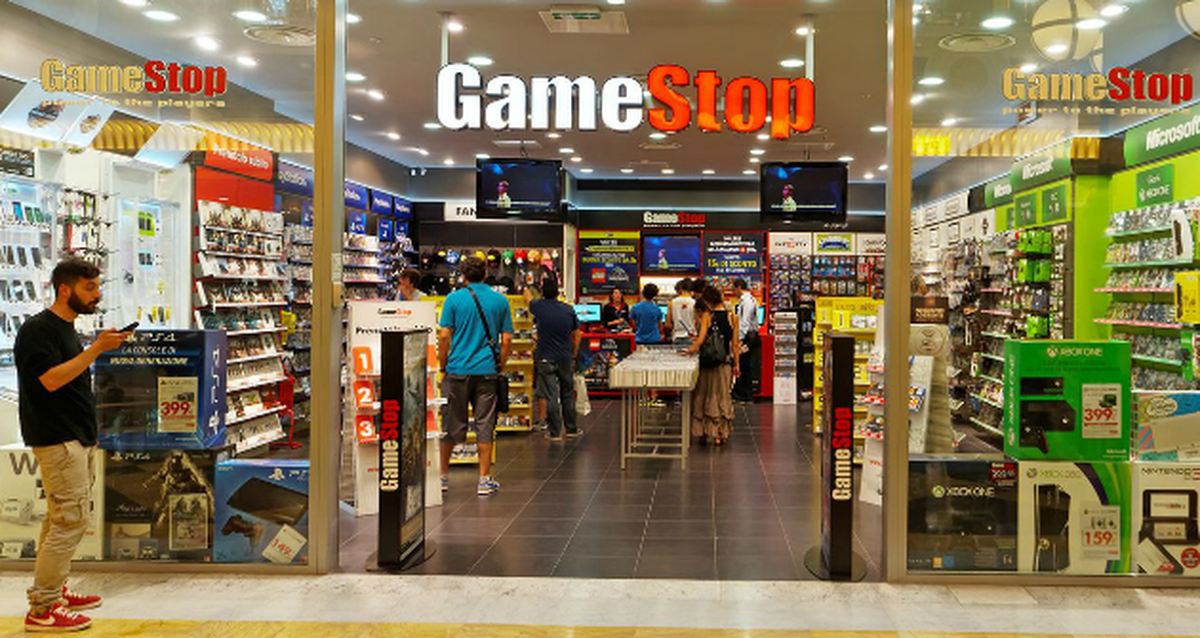 Pronto habrá nuevas consolas, según el CEO de GameStop