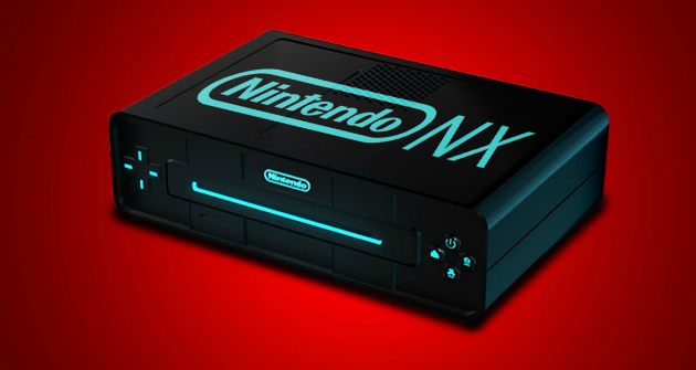 Nintendo NX - Posible fecha de presentación y más rumores