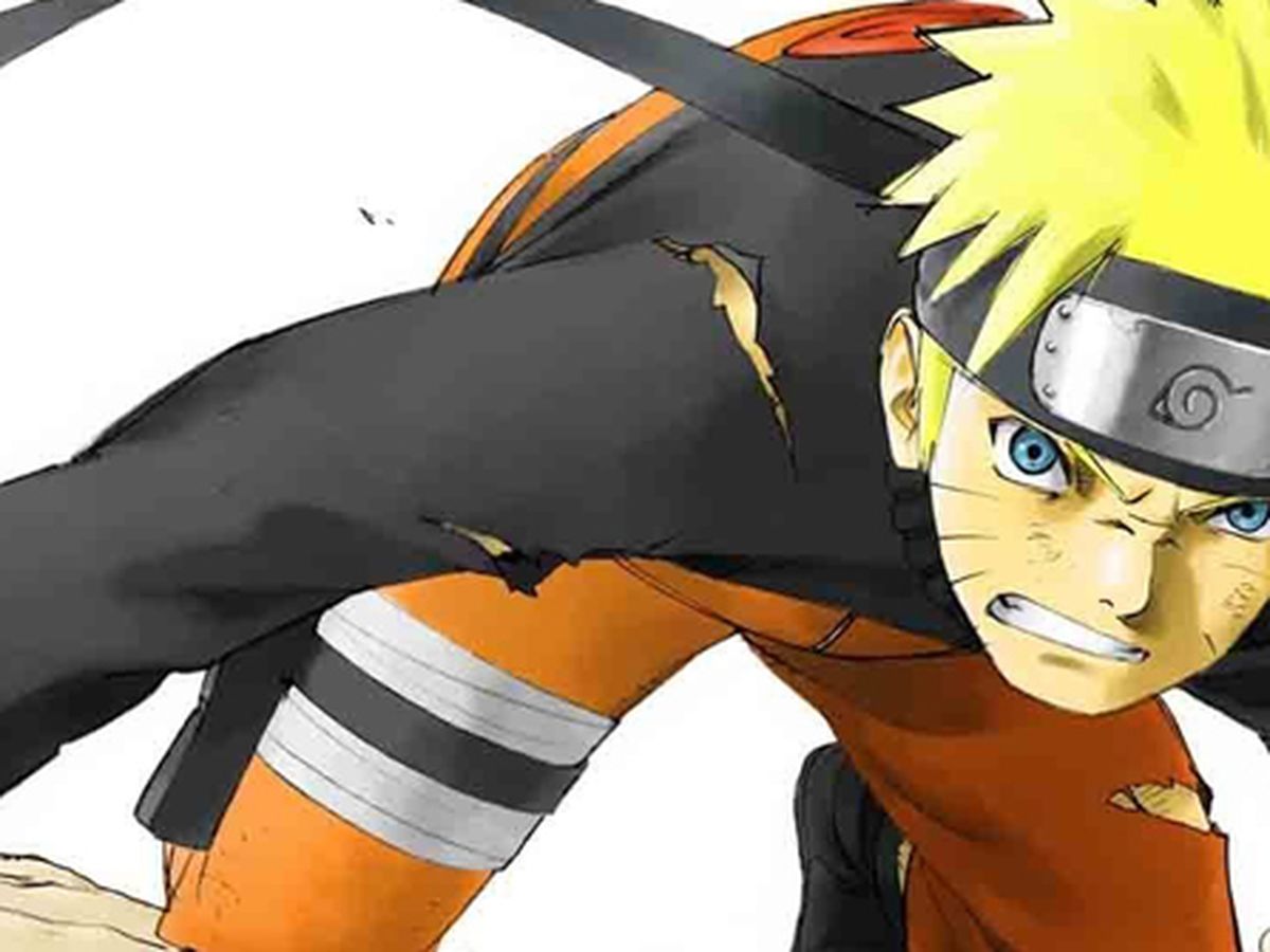 Naruto Shippūden: La película - Crítica