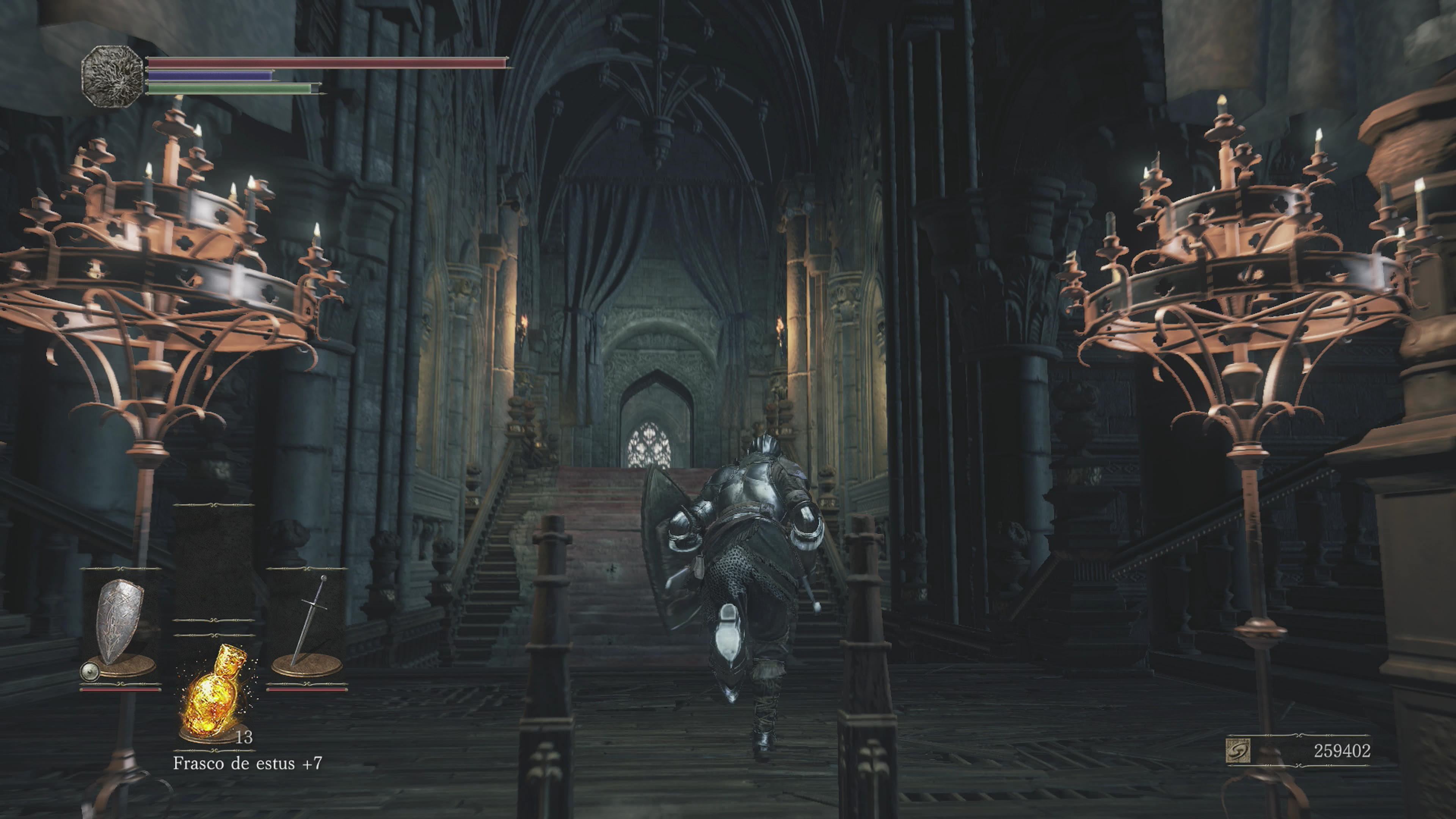 Dark Souls 3 - Decimotercer jefe, localización y cómo derrotarlo