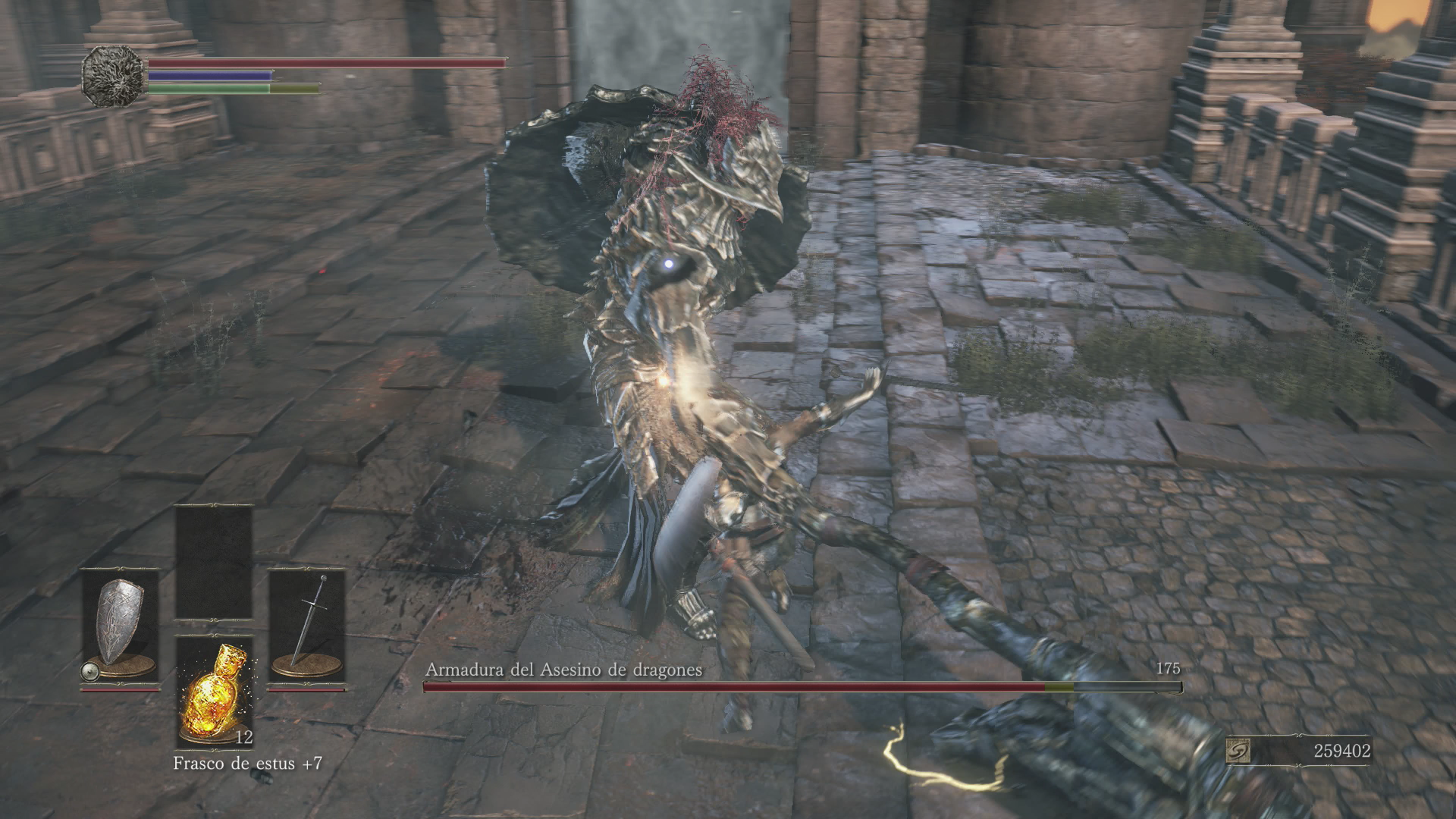 Dark Souls 3 - Decimotercer jefe, localización y cómo derrotarlo