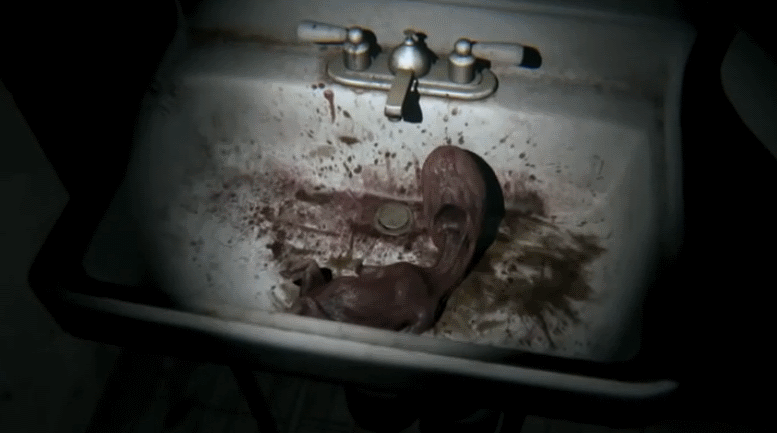 P.T. Silent Hills - Cómo descargar la demo en PS4 de nuevo