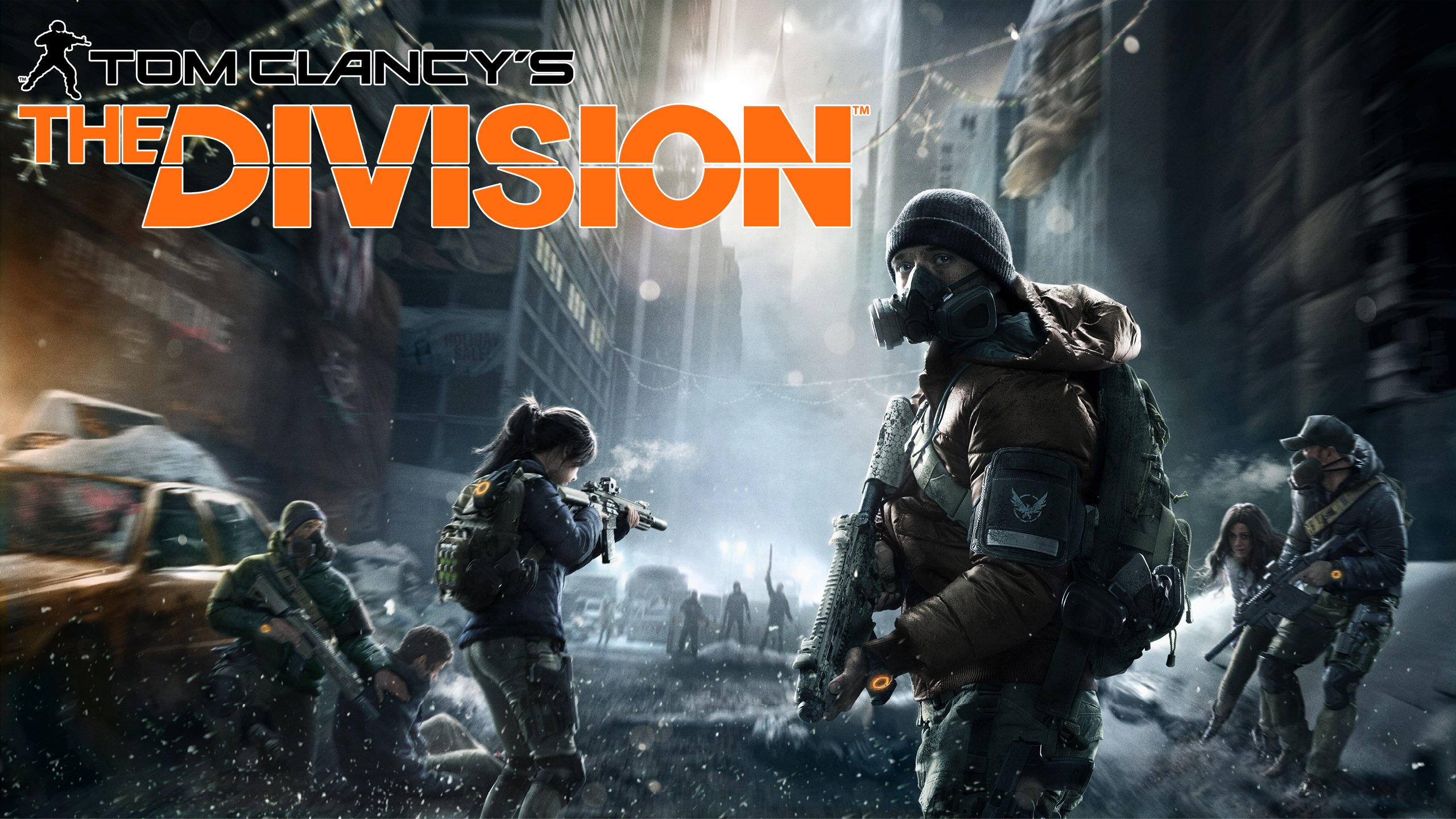 The Division - Truco: Completar la incursión Halcón Caído de forma fácil