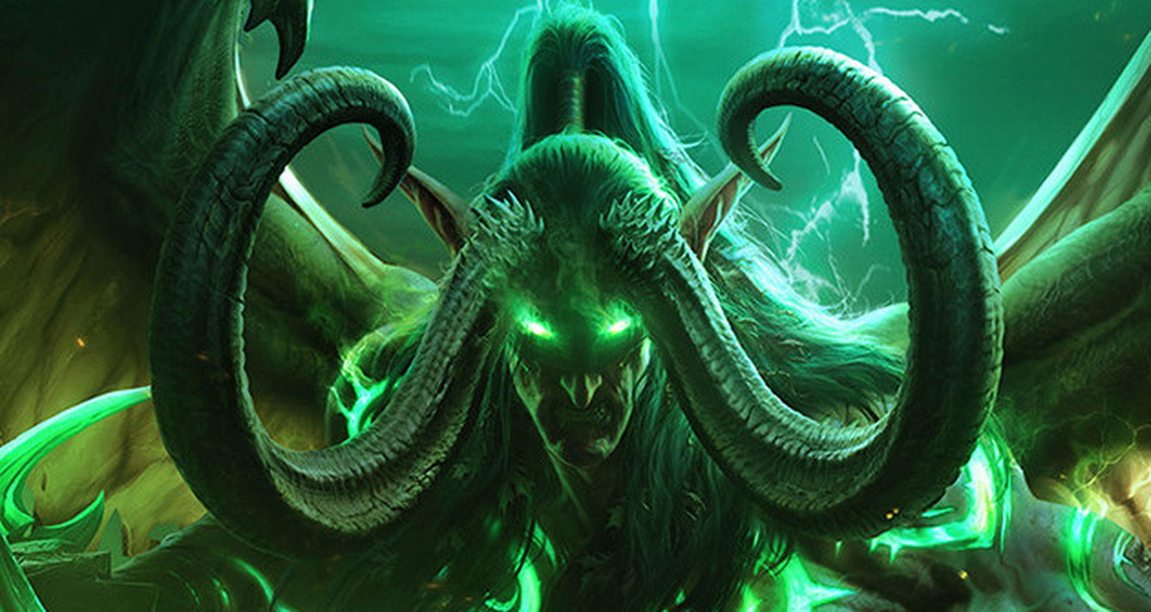 World of Warcraft Legion - Fecha de lanzamiento