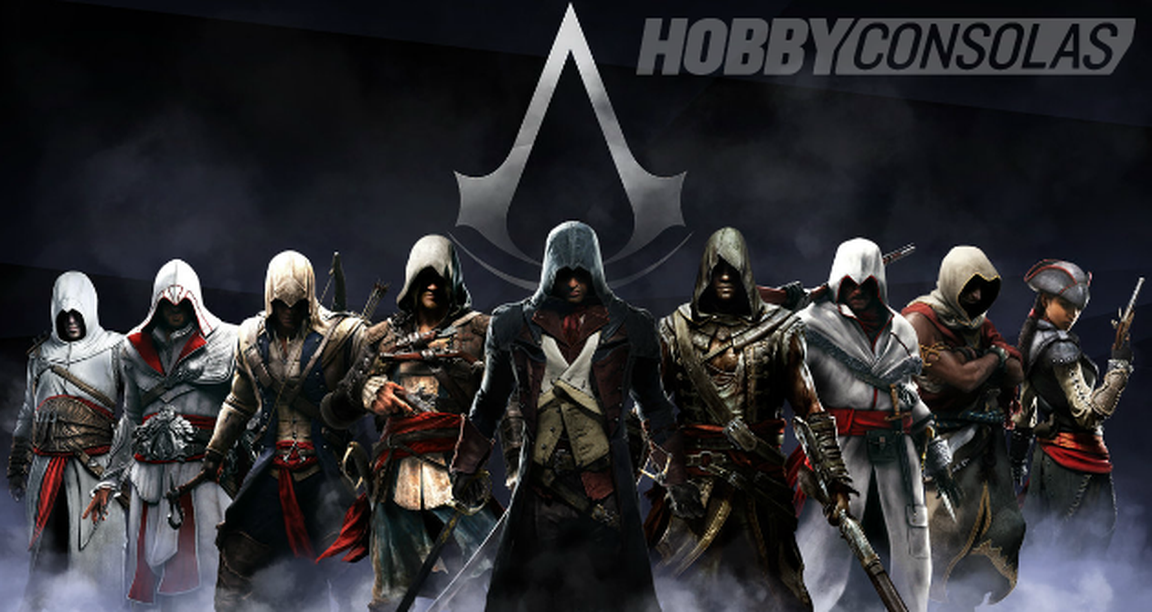 1666 - Ubisoft cede sus derechos al diseñador de Assassin&#039;s Creed