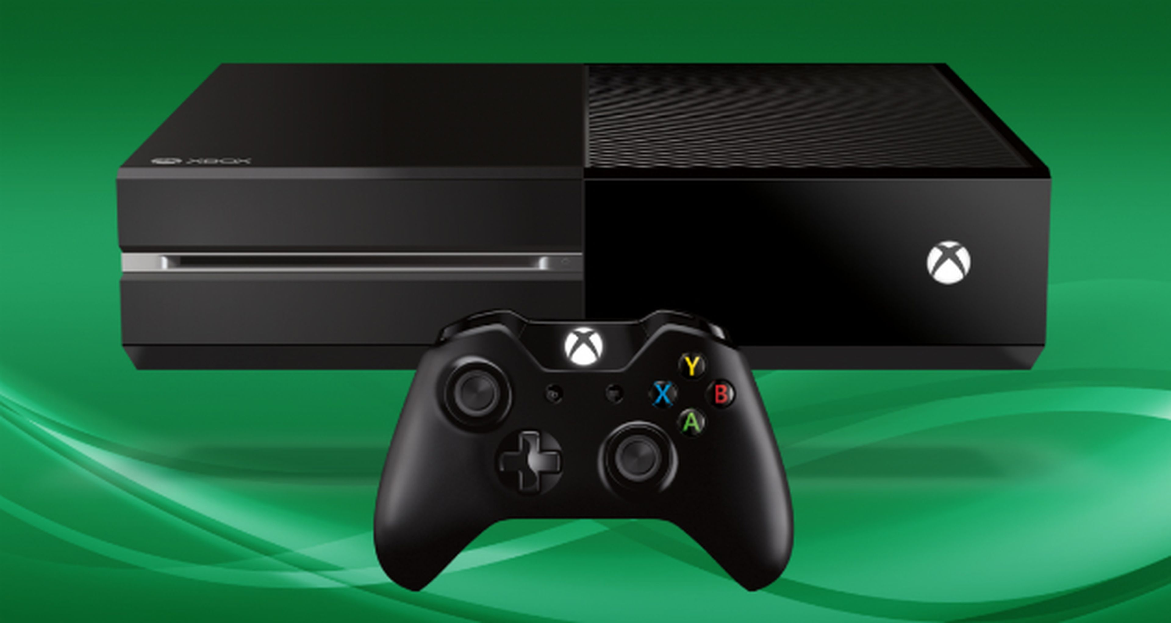 Xbox One - Microsoft podría estar probando nuevos modelos