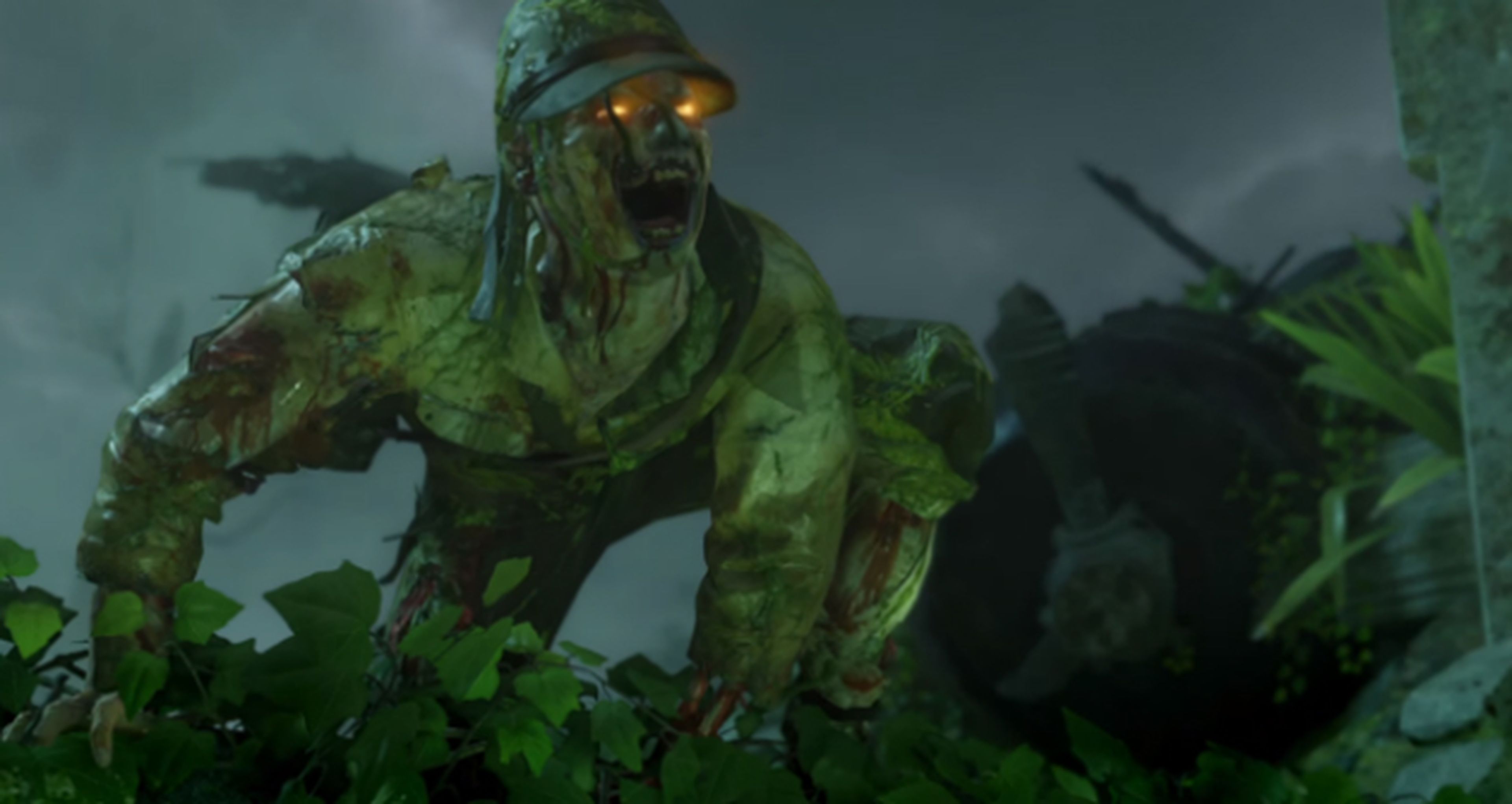 Call of Duty Black Ops 3 Eclipse - Entrevista con Jason Blundell, director del modo zombis