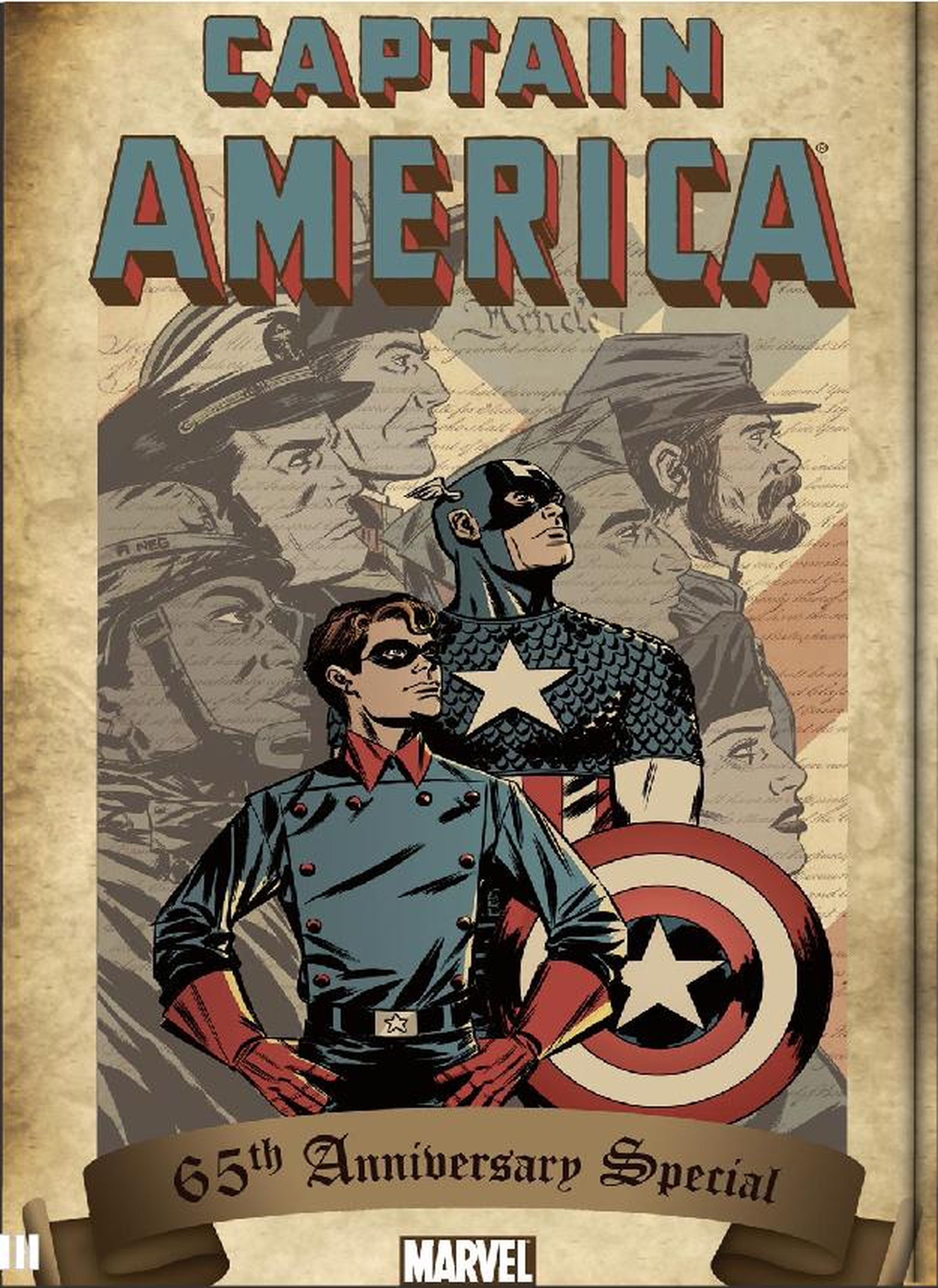 Capitán América: Civil War - Review del cómic