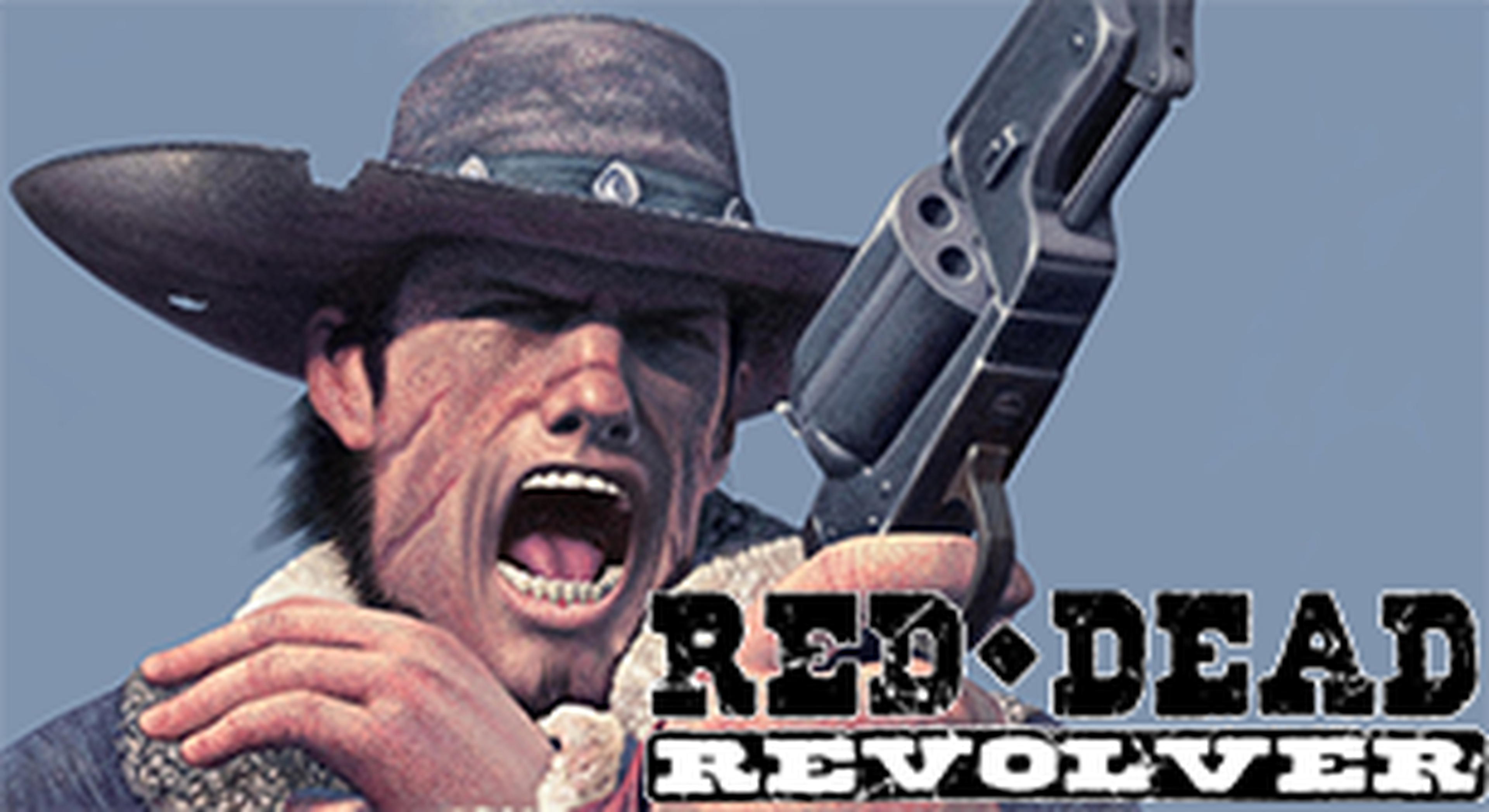 Red Dead Revolver - Análisis retro