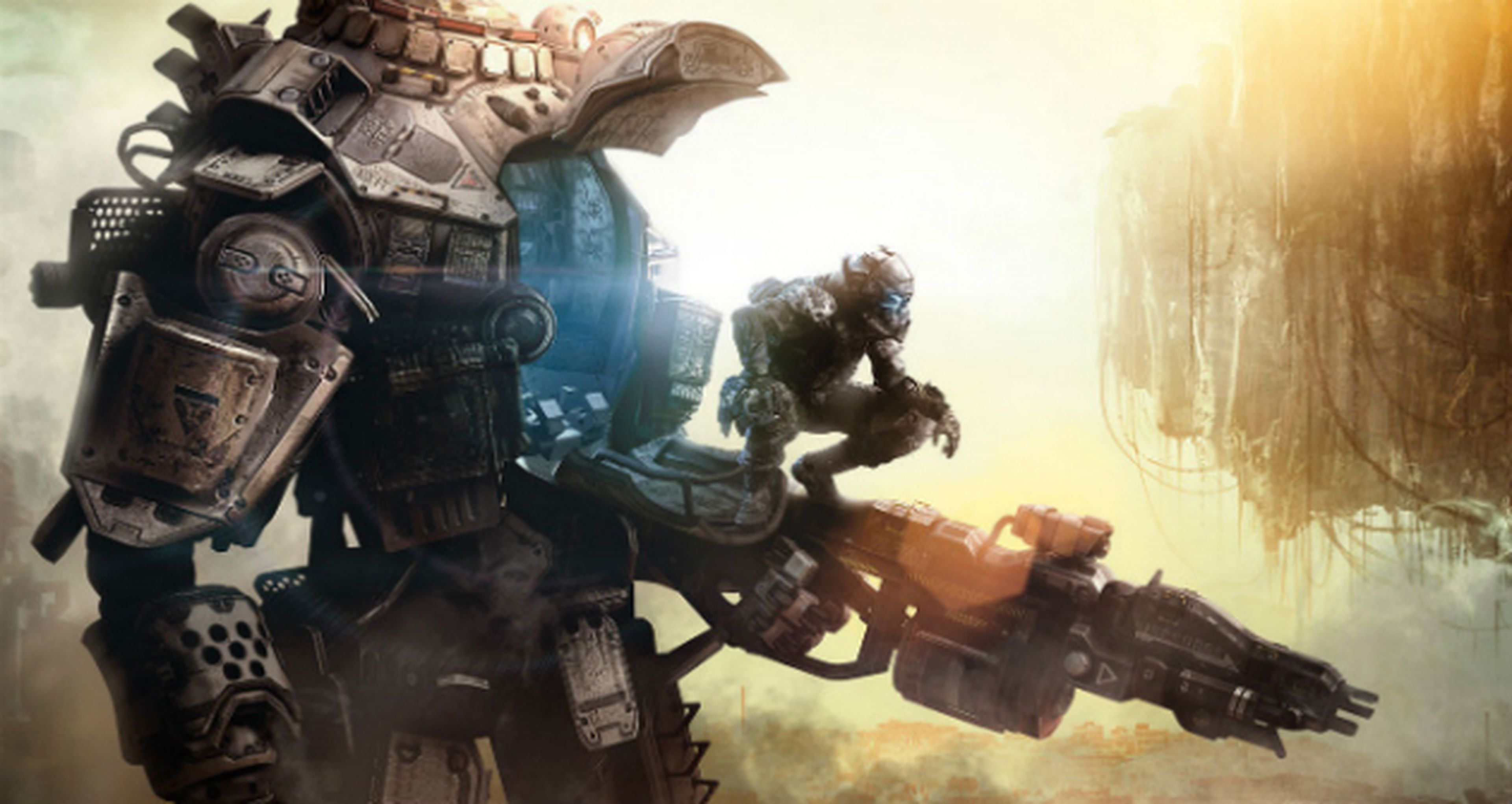 Titanfall 2 para PS4, Xbox One y PC podría incluir vehículos