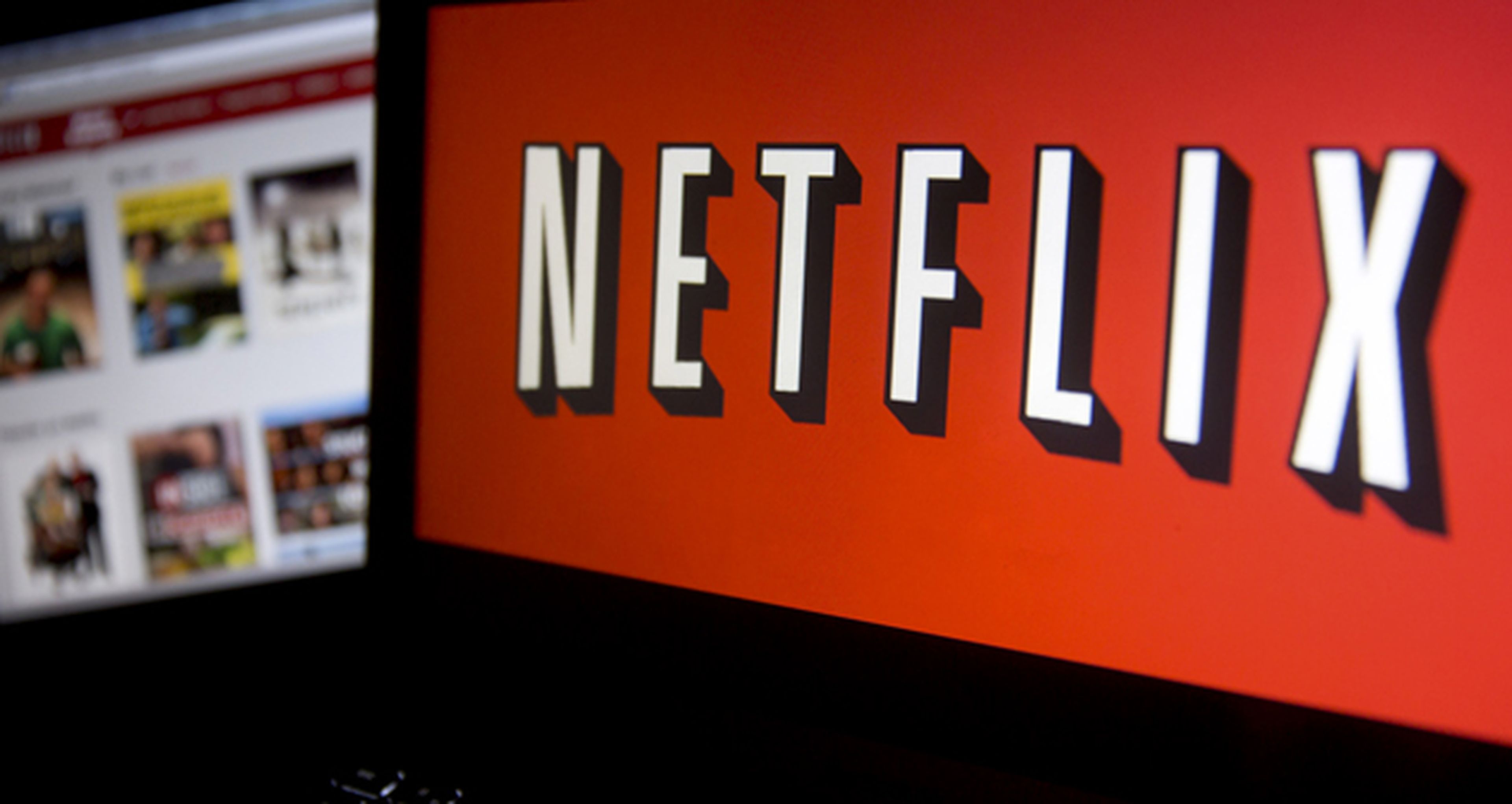Netflix considera ofrecer sus contenidos sin conexión permitiendo descargas