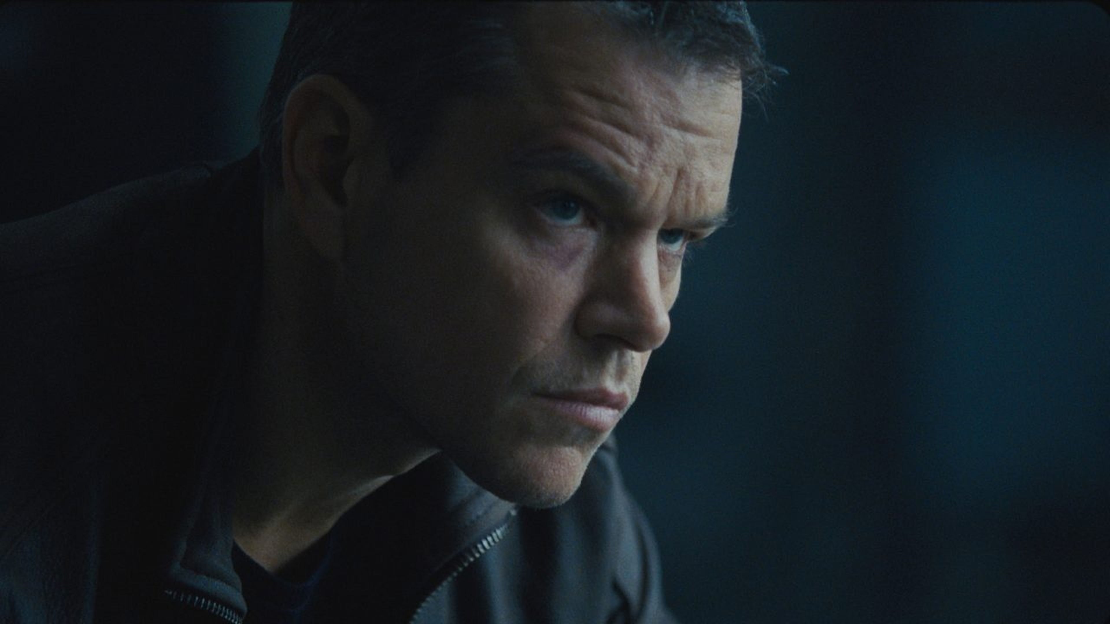 Jason Bourne - Tráiler de la nueva cinta de la saga con Matt Damon