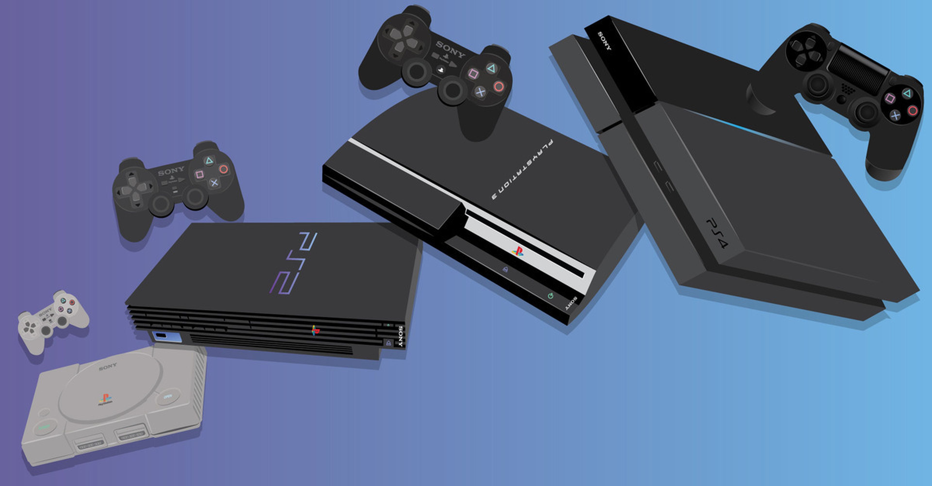 PS5 - Sony no está segura de una PlayStation 5