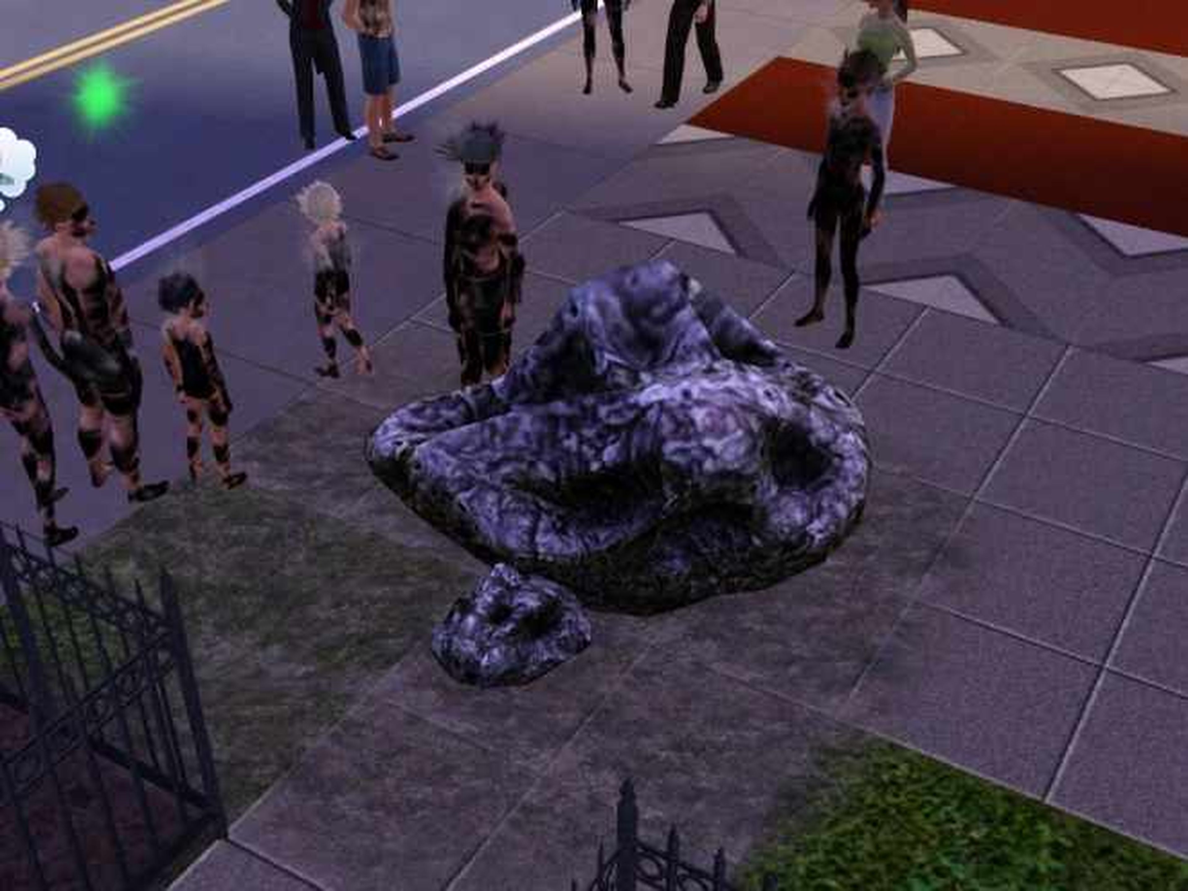 Los Sims - 11 mejores muertes