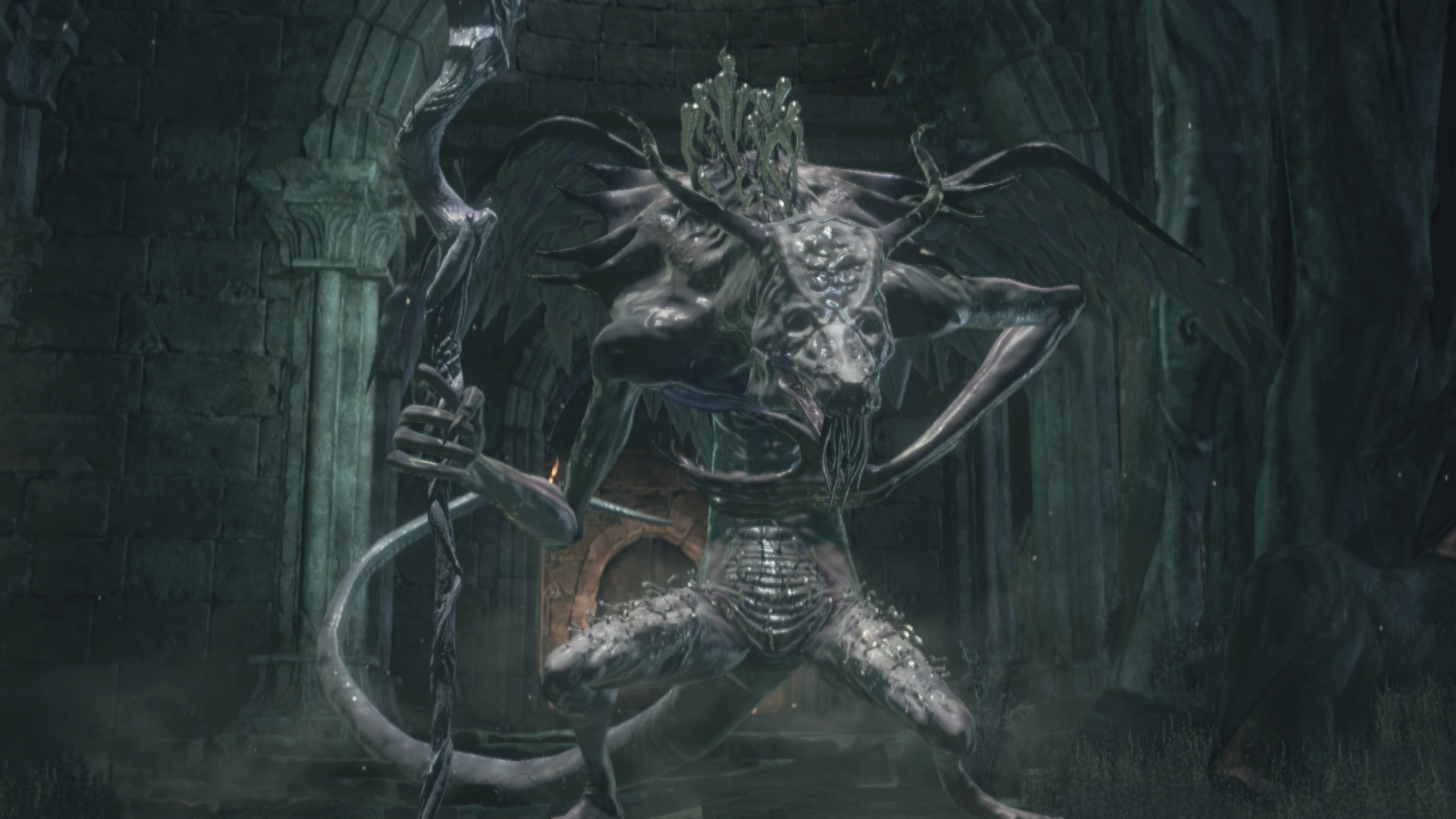 Dark Souls 3 - Decimoquinto jefe, localización y cómo derrotarlo