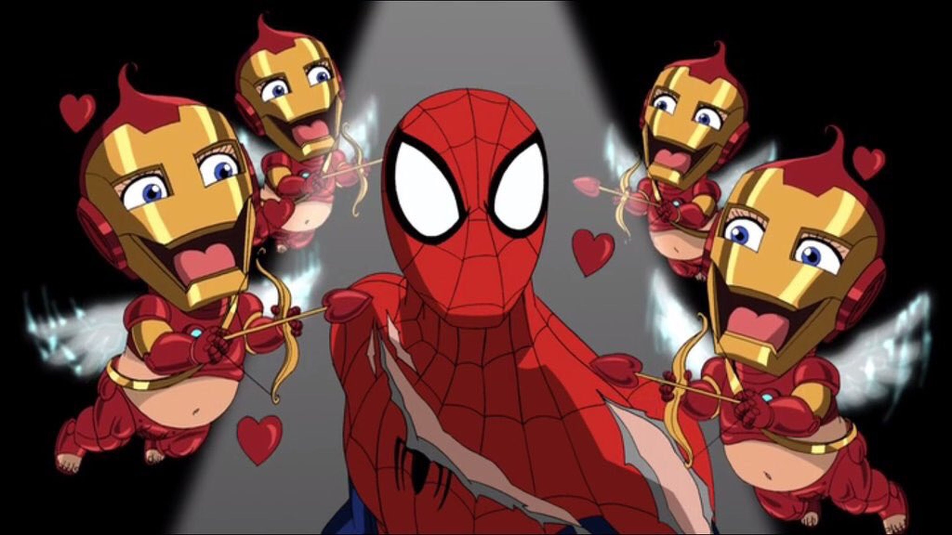 Spider-Man: Homecoming - Robert Downey Jr se une al reparto