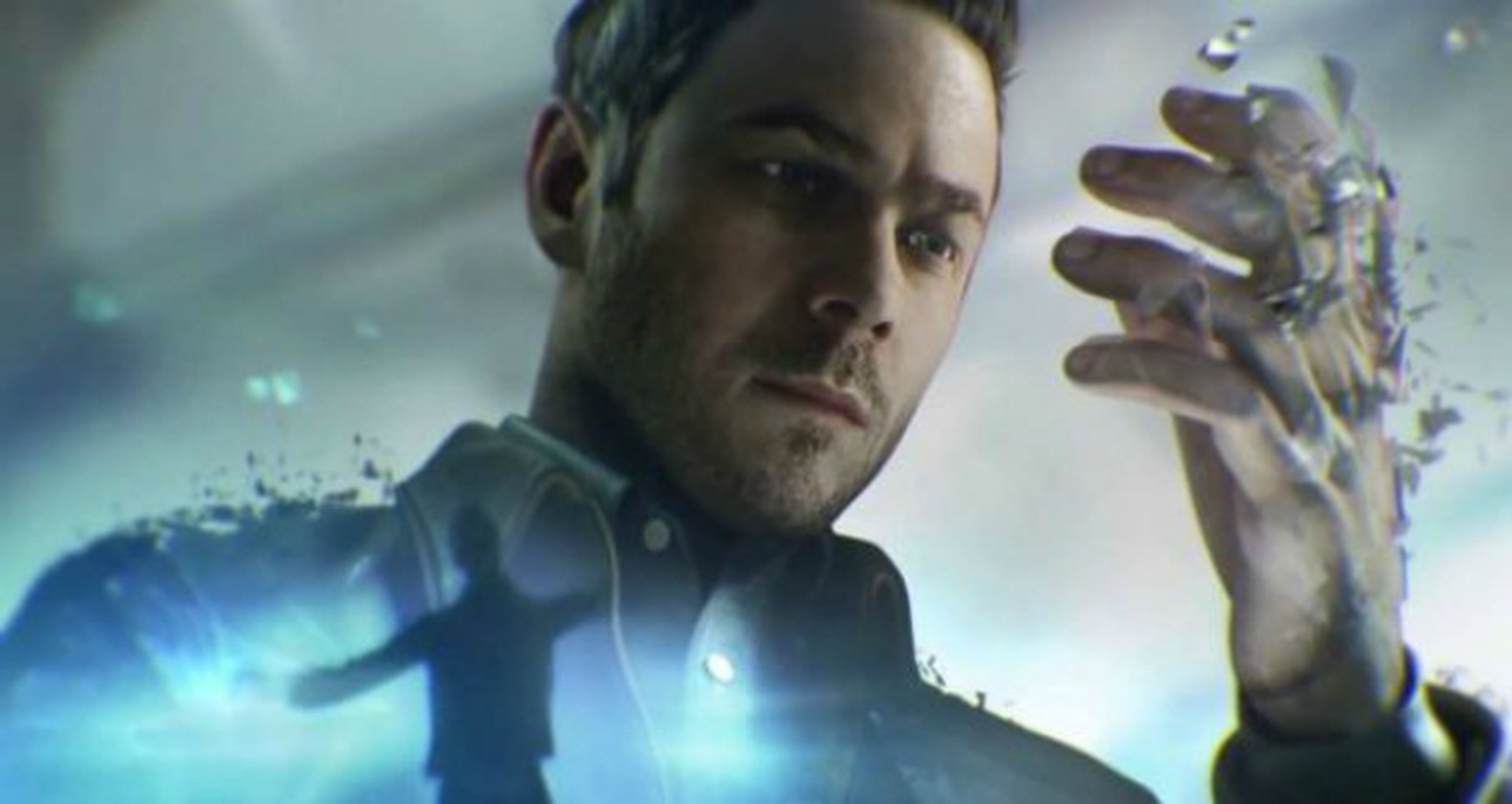 Remedy - Los creadores de Quantum Break trabajan en un nuevo juego desde 2015