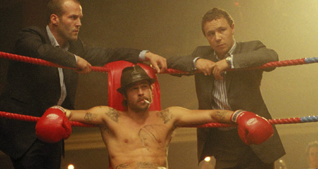 Snatch: cerdos y diamantes tendrá versión en serie de televisión