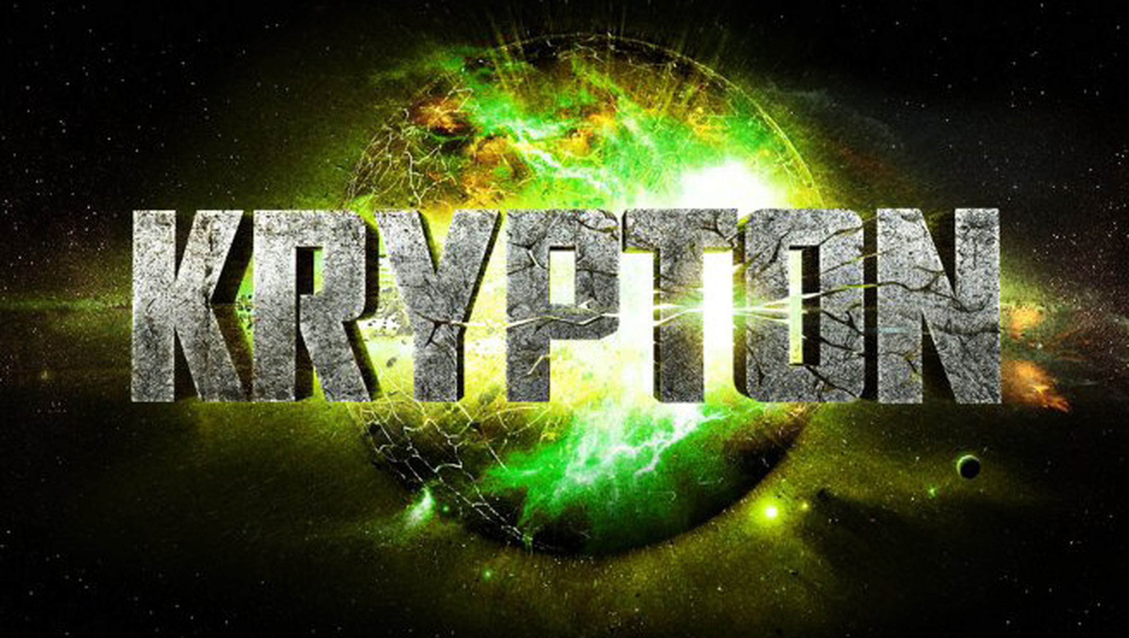 Krypton: La "Gotham de Superman" cerca su piloto para SyFy