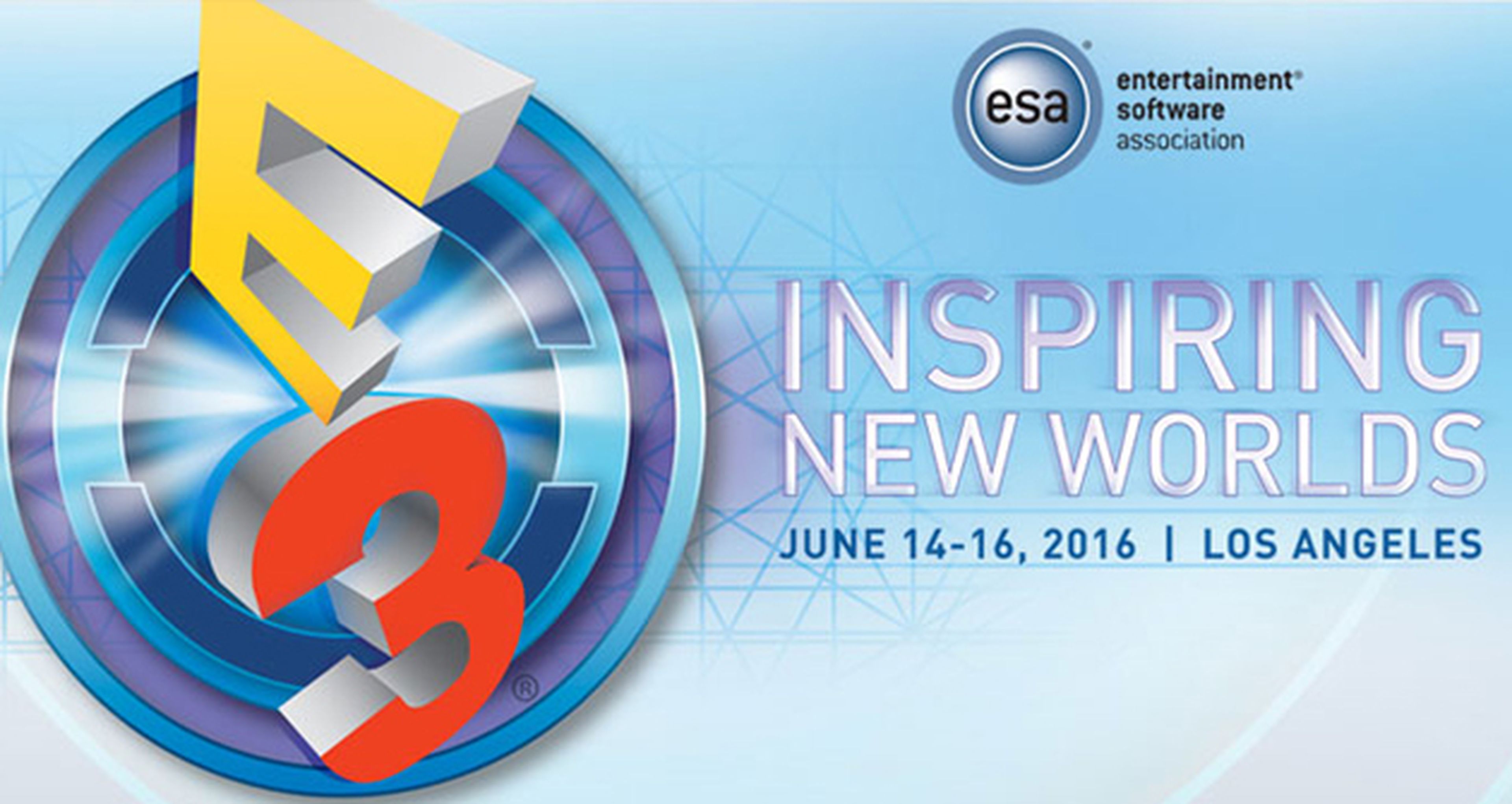 E3 2016 - Detalladas las conferencias de EA y Ubisoft y cómo asistir como público