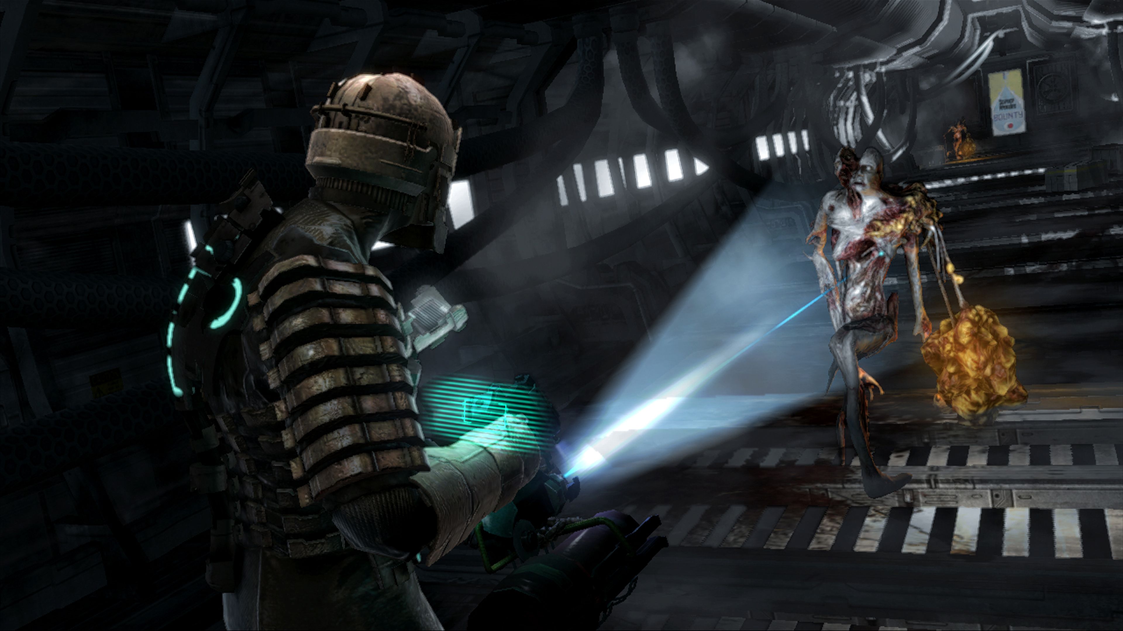 Los mejores juegos de terror de Xbox 360