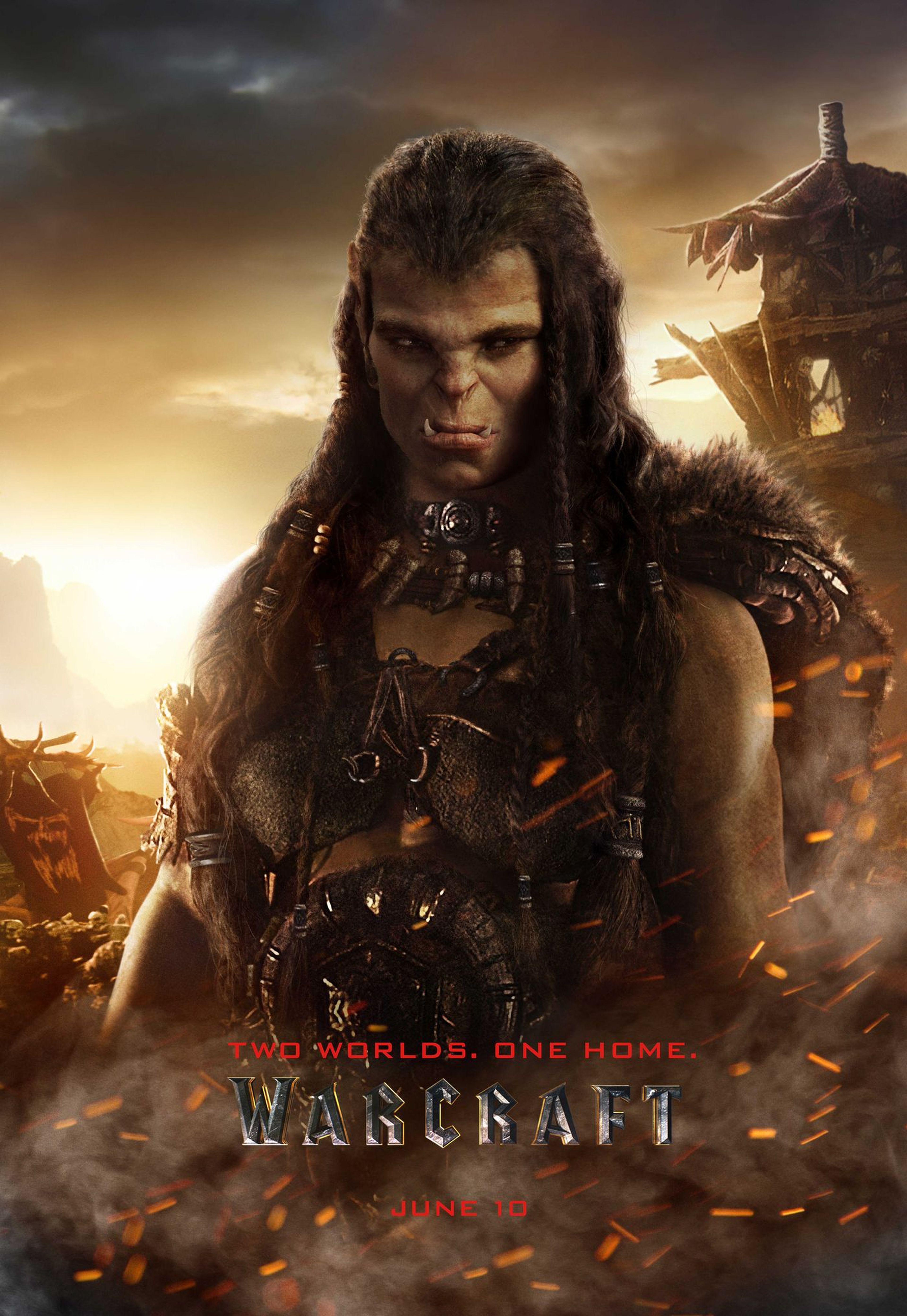 Warcraft: El origen - La historia será diferente a la de los videojuegos