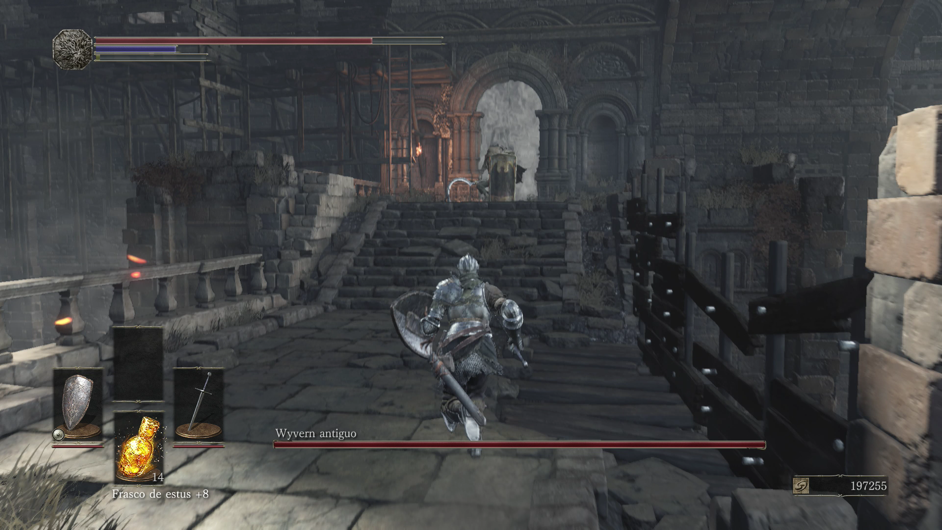 Dark Souls 3 - Decimoséptimo jefe, localización y cómo derrotarlo