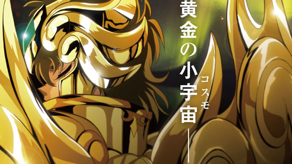 Saint Seiya: Soul of Gold - Capítulo 2 - Sub Español.