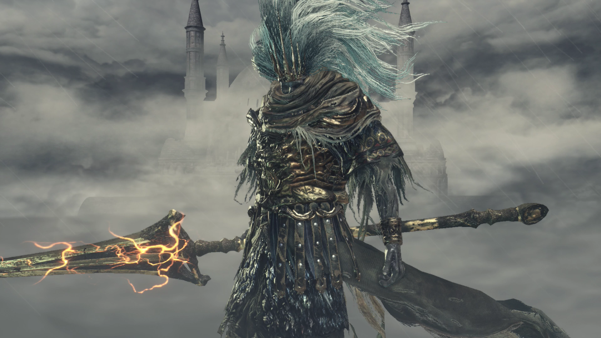 Dark Souls 3 - Decimoctavo jefe, localización y cómo derrotarlo