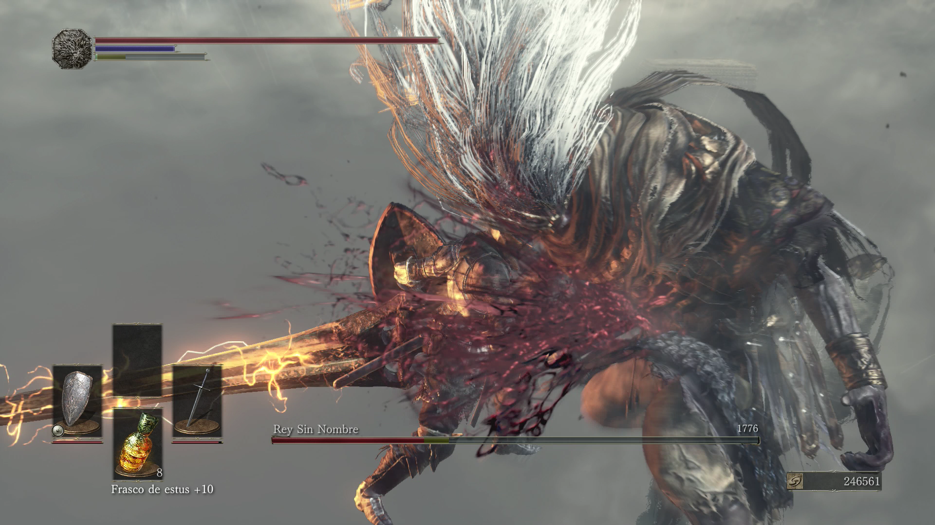 Dark Souls 3 - Decimoctavo jefe, localización y cómo derrotarlo