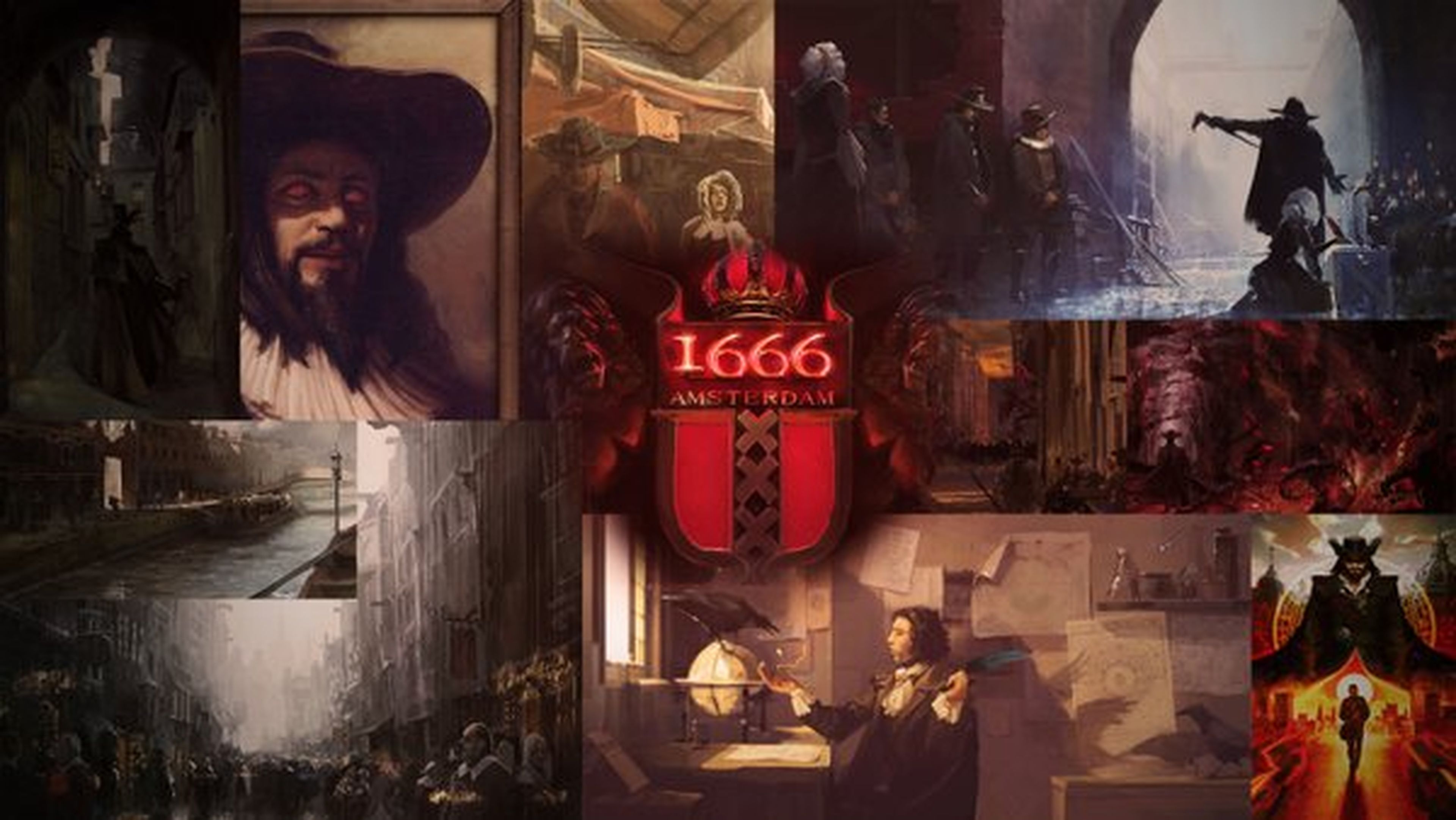 1666 - Ubisoft cede sus derechos al diseñador de Assassin's Creed