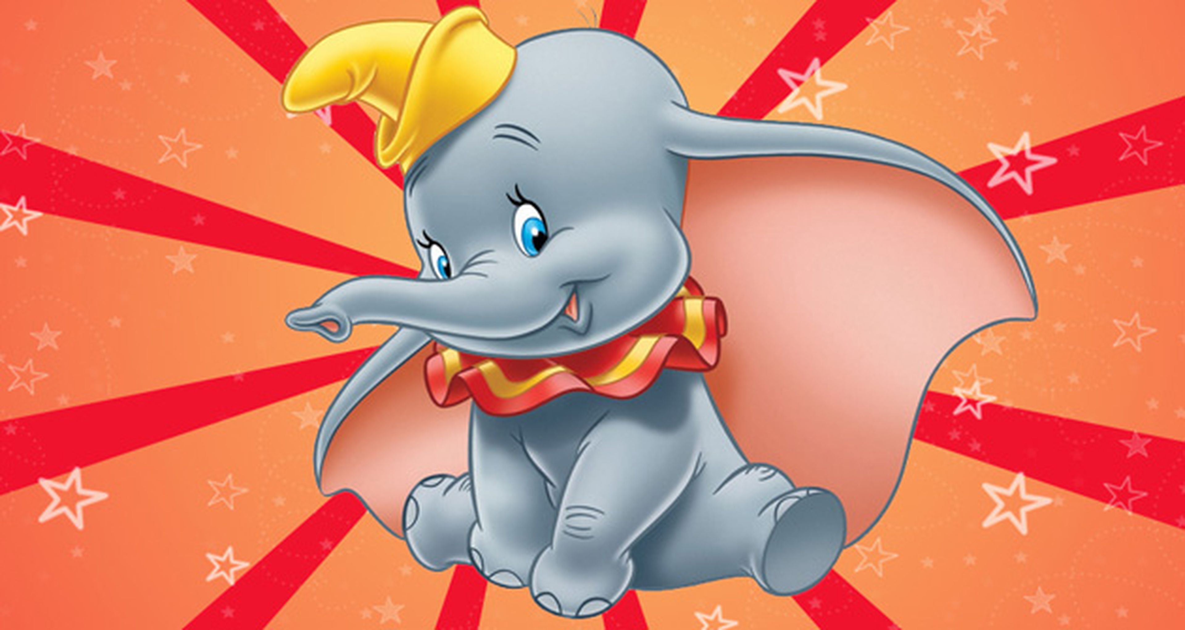 Tim Burton dirigirá Dumbo en acción real y Emma Stone será Cruella