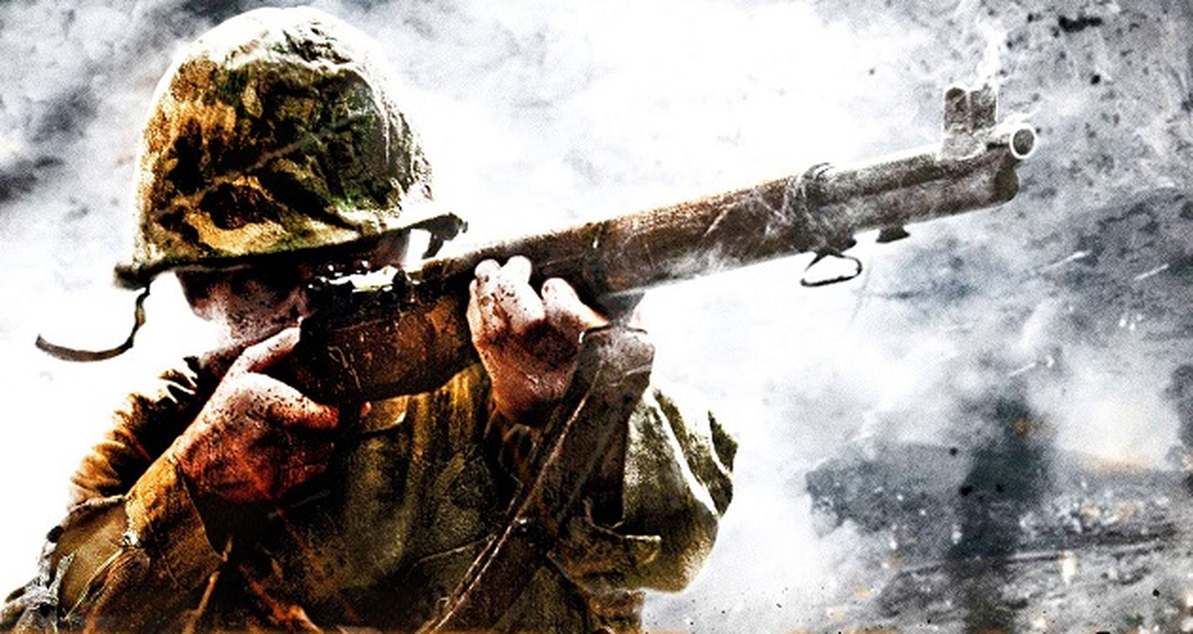 Battlefield 5 - Nuevos rumores sobre la Guerra Mundial