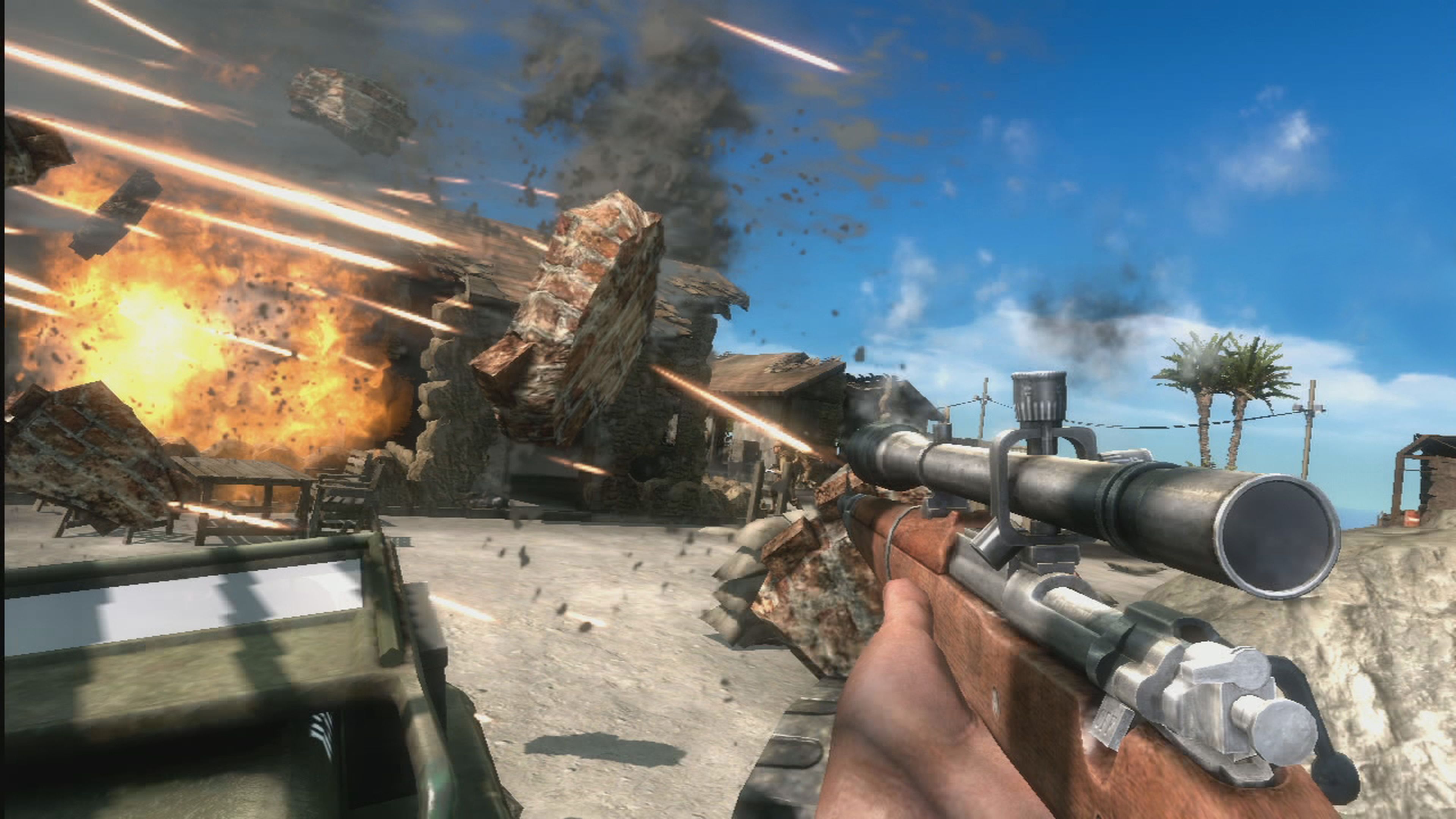 Battlefield 5 - Nuevos rumores sobre la Guerra Mundial