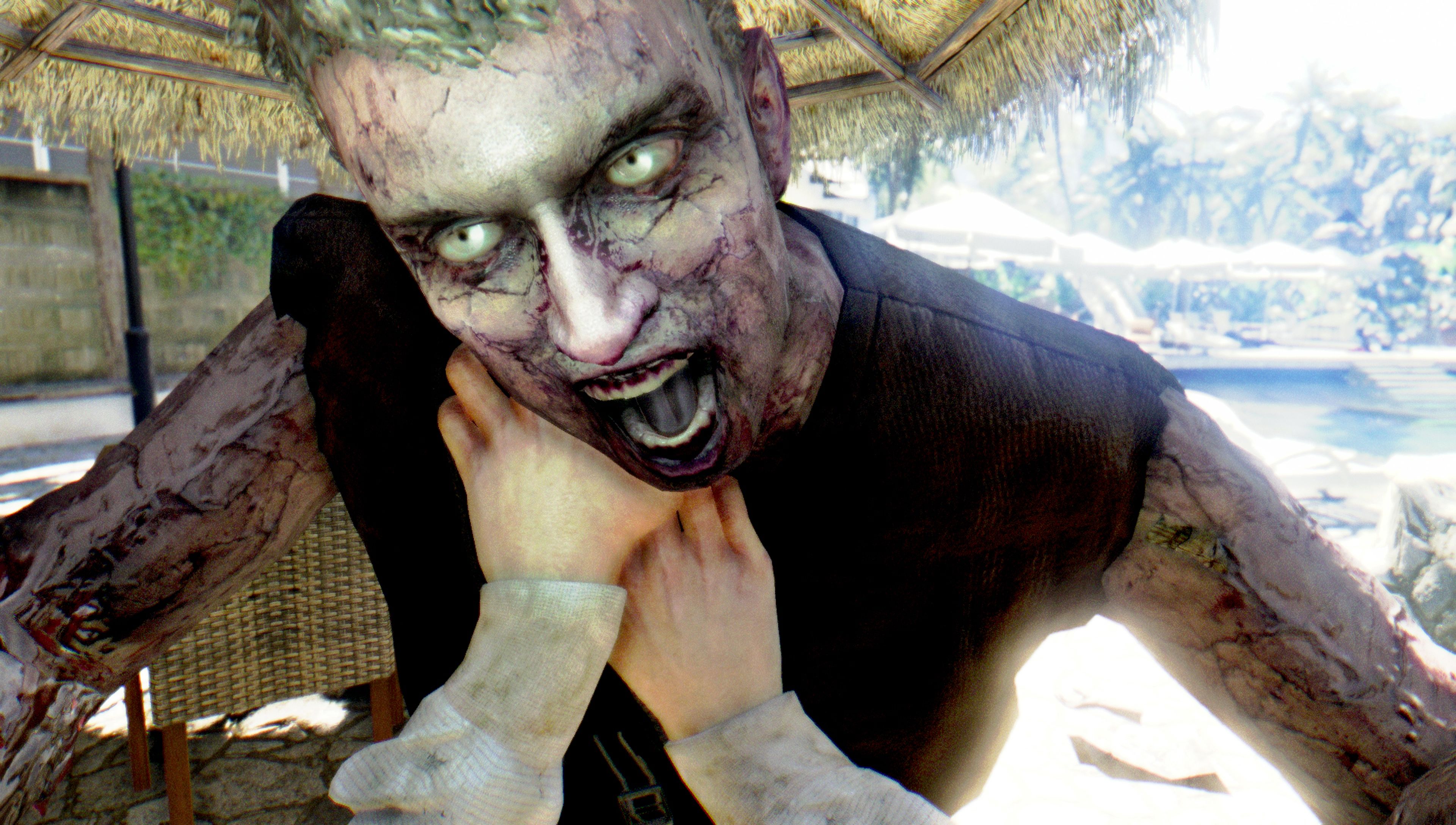 Dead Island Definitive Collection para PS4, Xbox One y PC - Imágenes