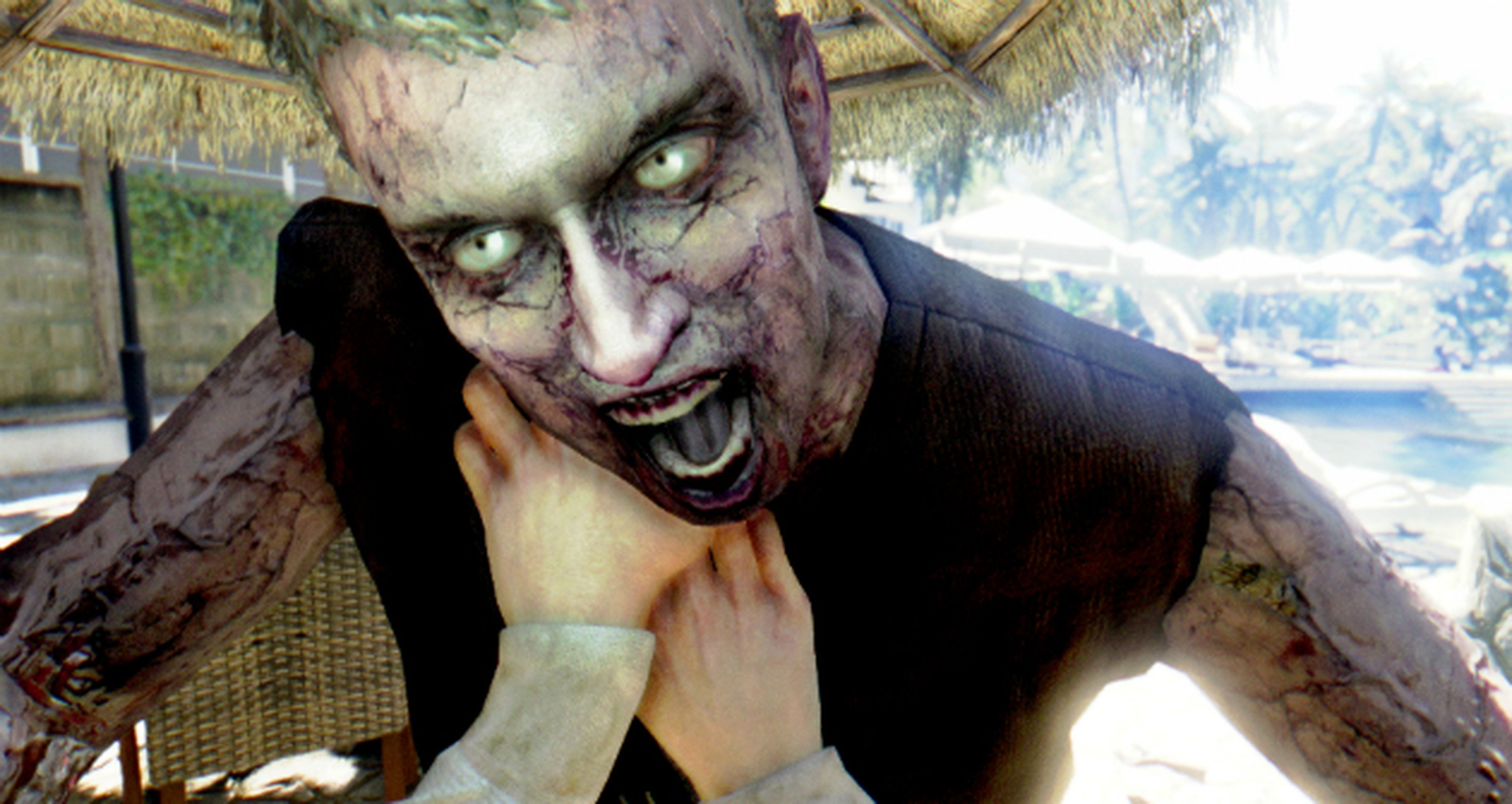 Dead island Definitive Collection para PS4, Xbox One y PC - Imágenes