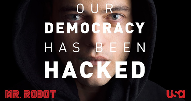 Mr. Robot llega a España vía Canal + Series el 14 de mayo