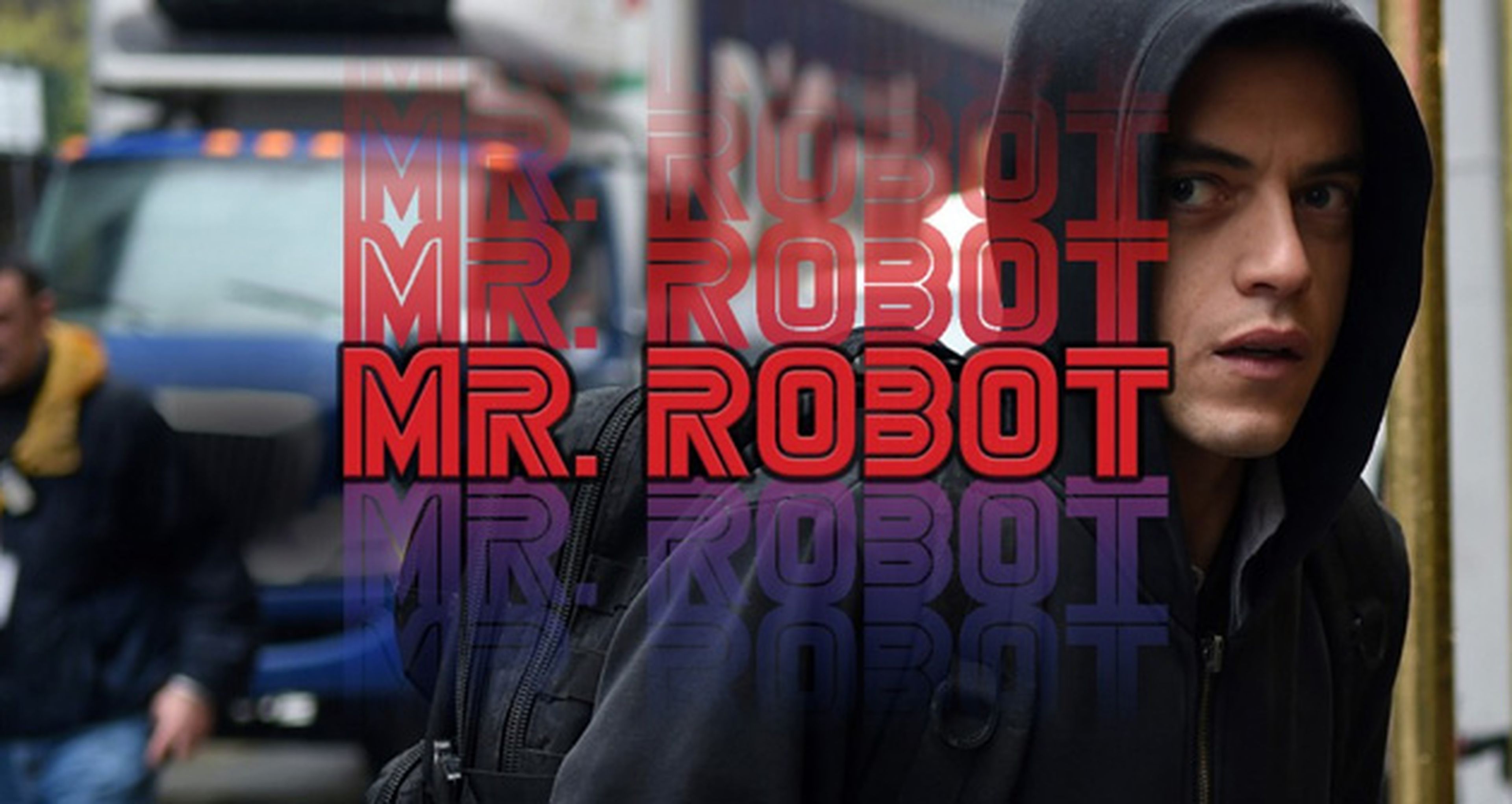 Mr. Robot llega a España vía Canal + Series el 14 de mayo