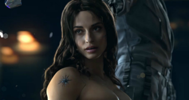 Cyberpunk 2077 será el juego más ambicioso de CD Projekt