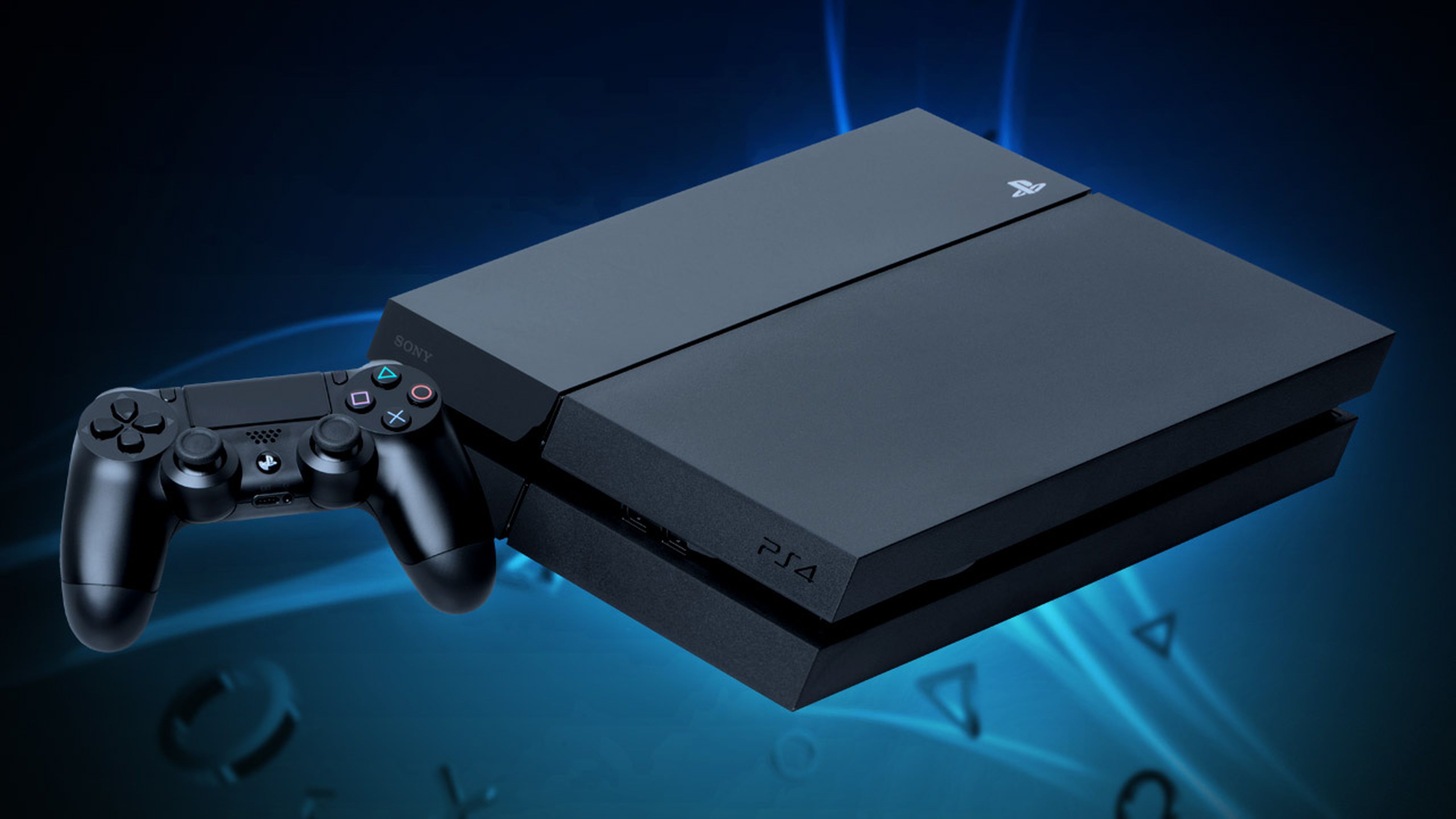 PS4 - 40 millones de unidades vendidas