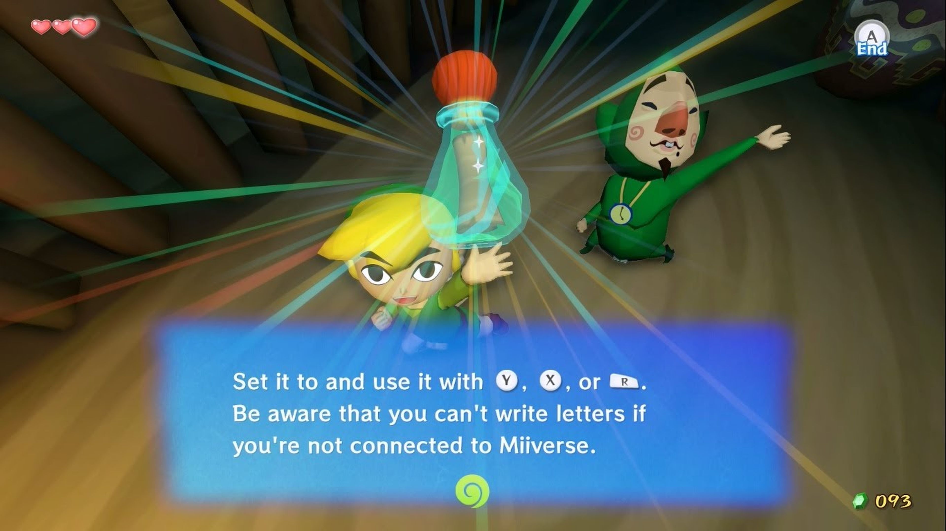 The Legend of Zelda Wii U NX - Todo lo que sabemos